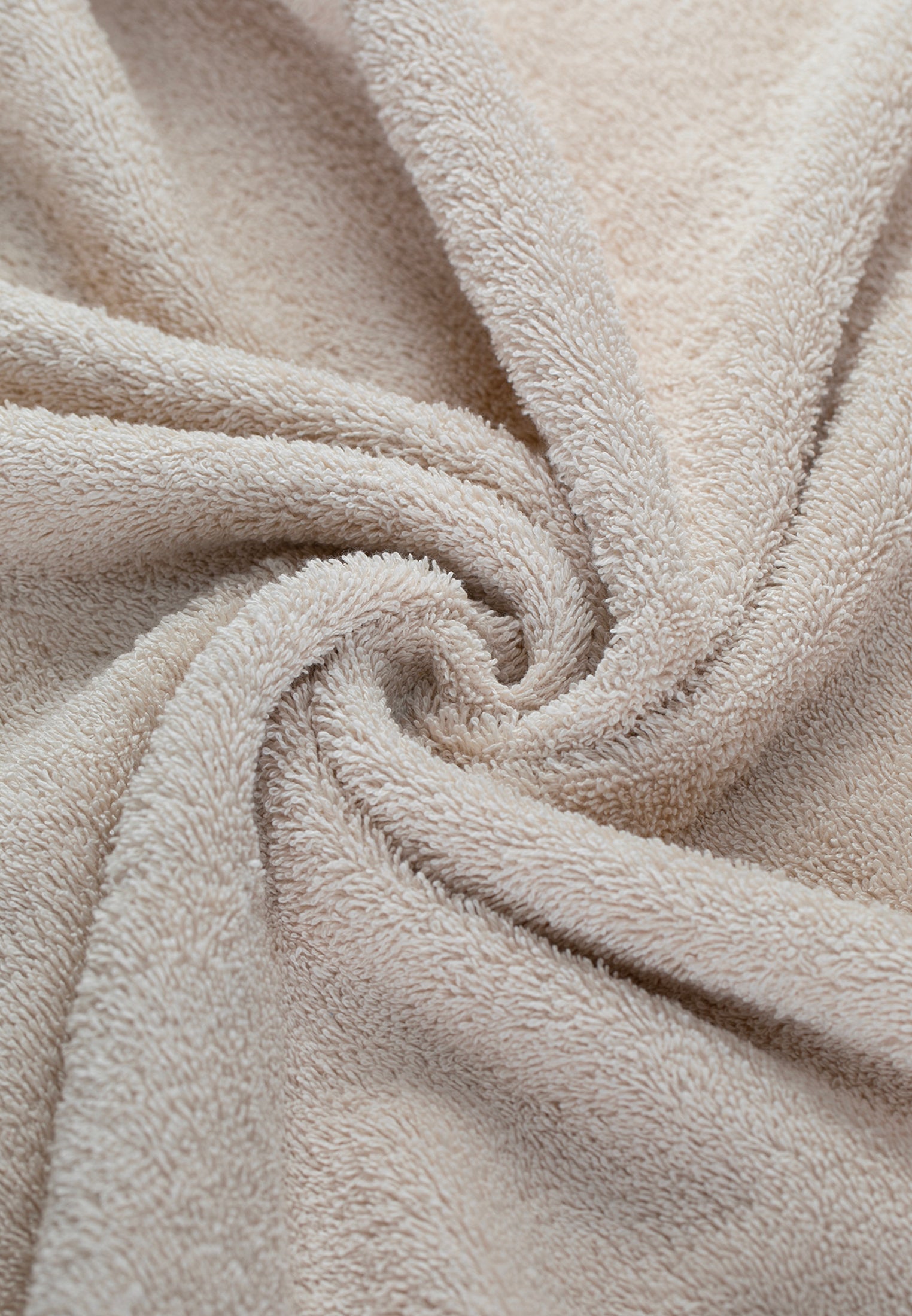 Premium Handtuch - Vielseitig, Nachhaltig, Saugstark & Schnelltrocknend - 100% Baumwolle