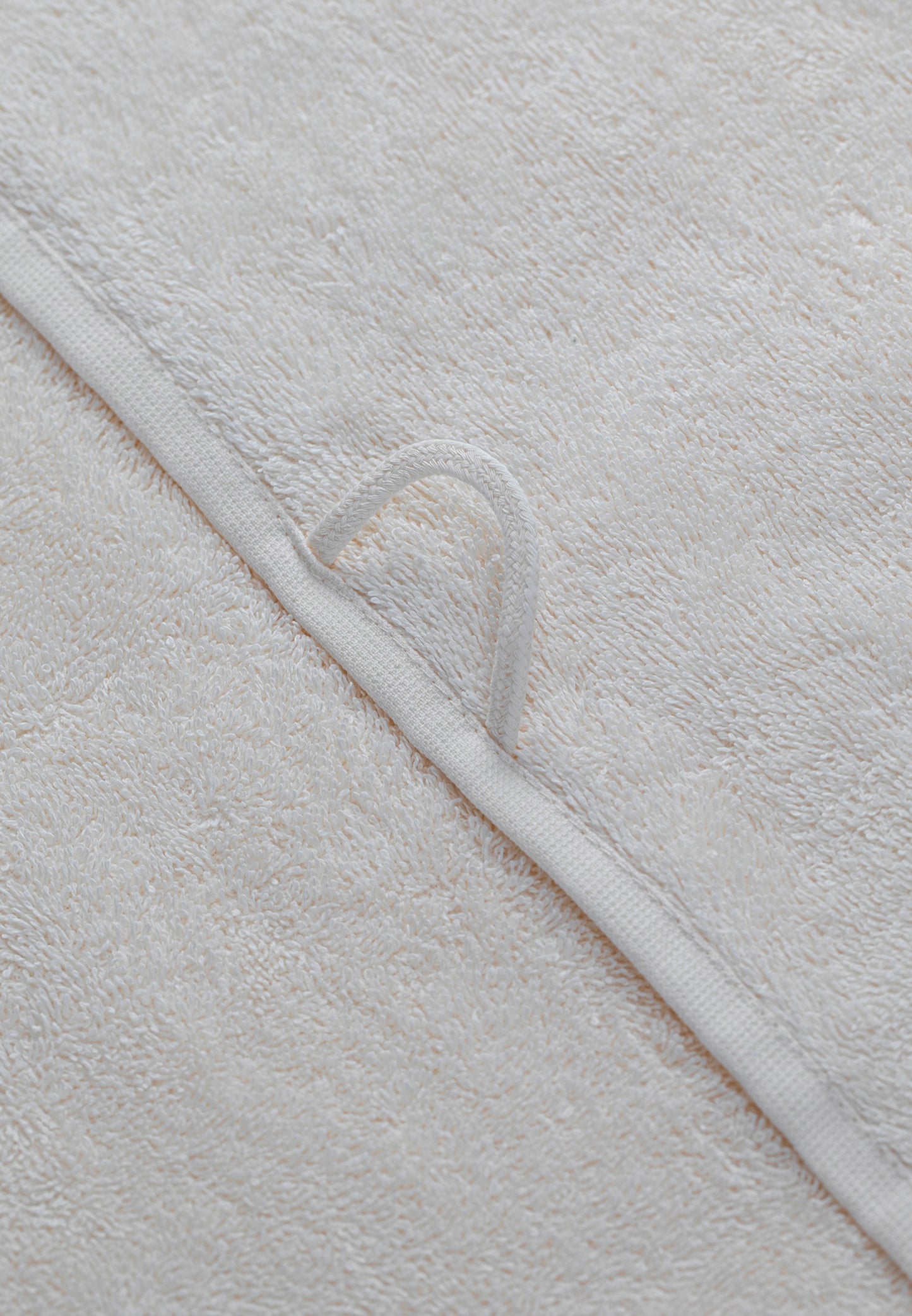 Serviette haut de gamme - polyvalente, durable, absorbante et à séchage rapide - 100 % coton (70 x 140 cm)