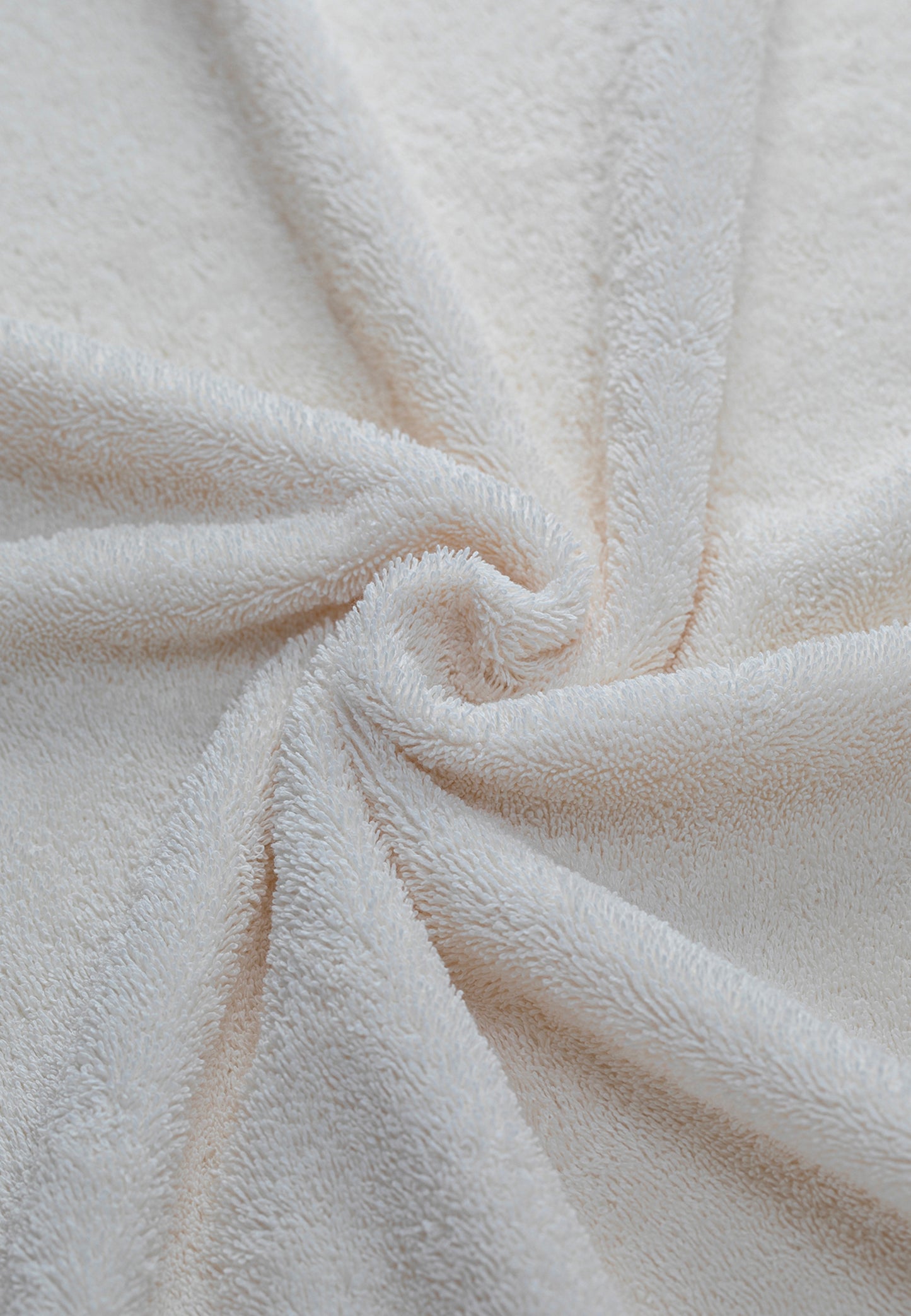 Serviette haut de gamme - polyvalente, durable, absorbante et à séchage rapide - 100 % coton (70 x 140 cm)