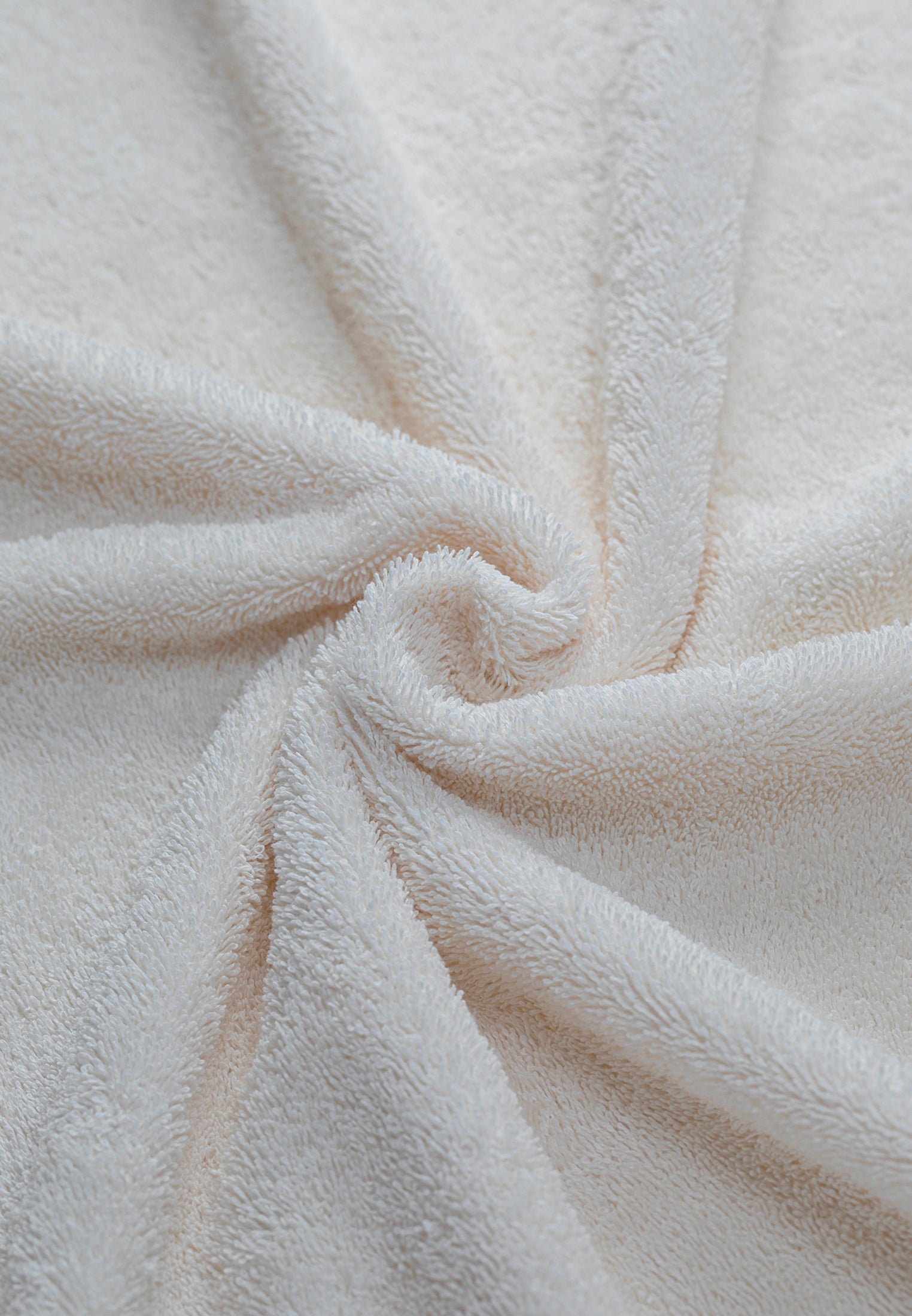 Premium Handtuch - Vielseitig, Nachhaltig, Saugstark & Schnelltrocknend - 100% Baumwolle