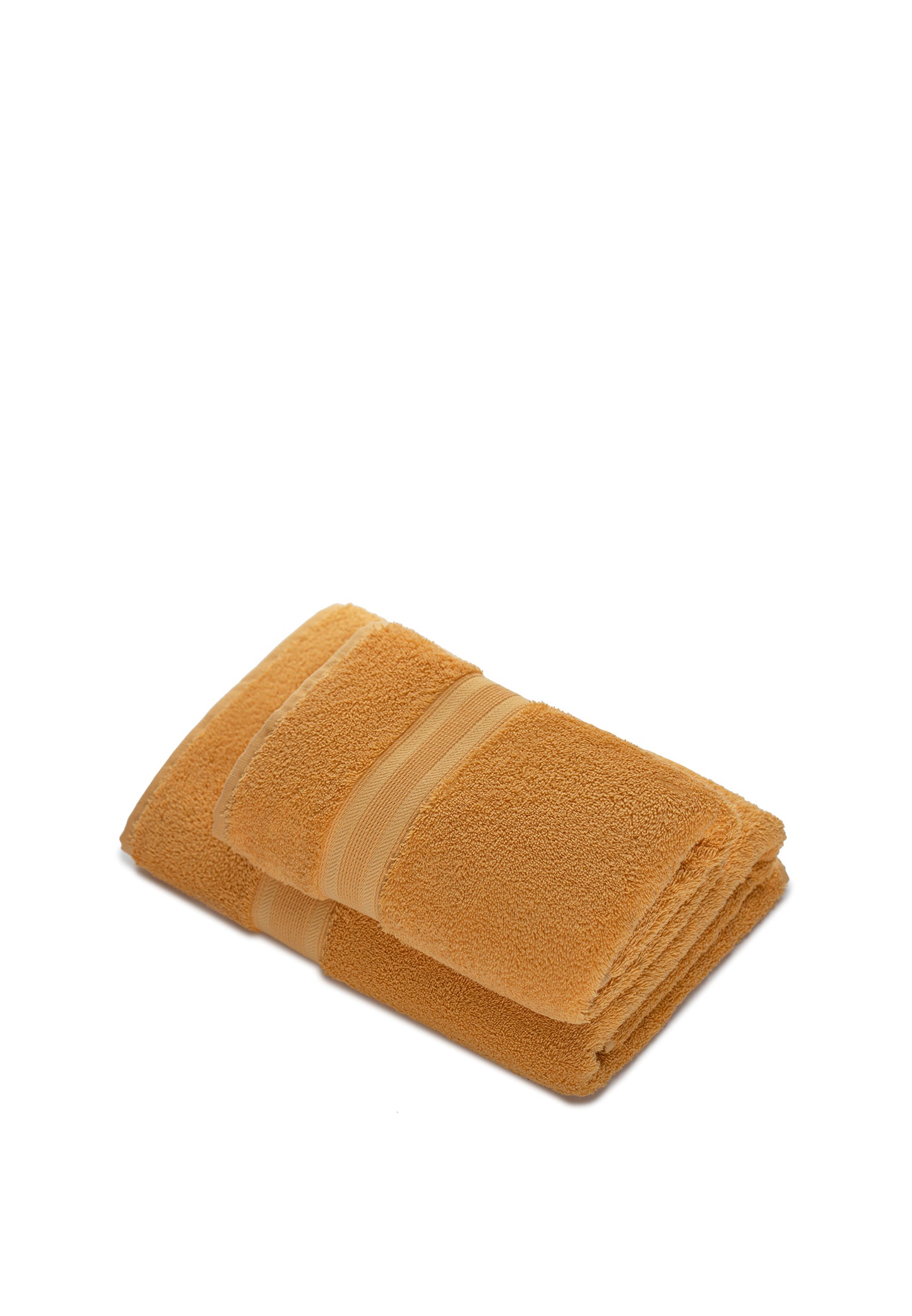 Serviette haut de gamme - polyvalente, durable, absorbante et à séchage rapide - 100 % coton (70 x 140 cm)