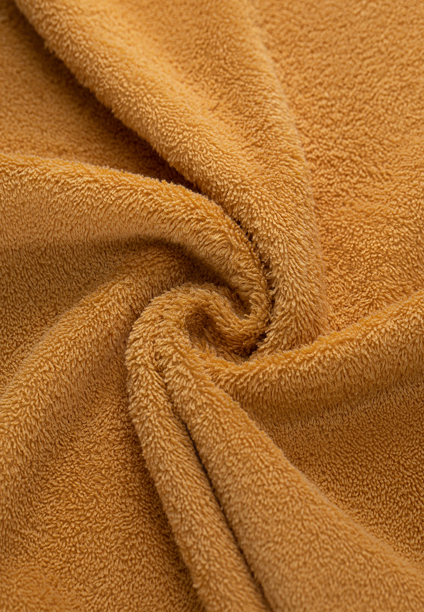 Serviette haut de gamme - polyvalente, durable, absorbante et à séchage rapide - 100 % coton (70 x 140 cm)