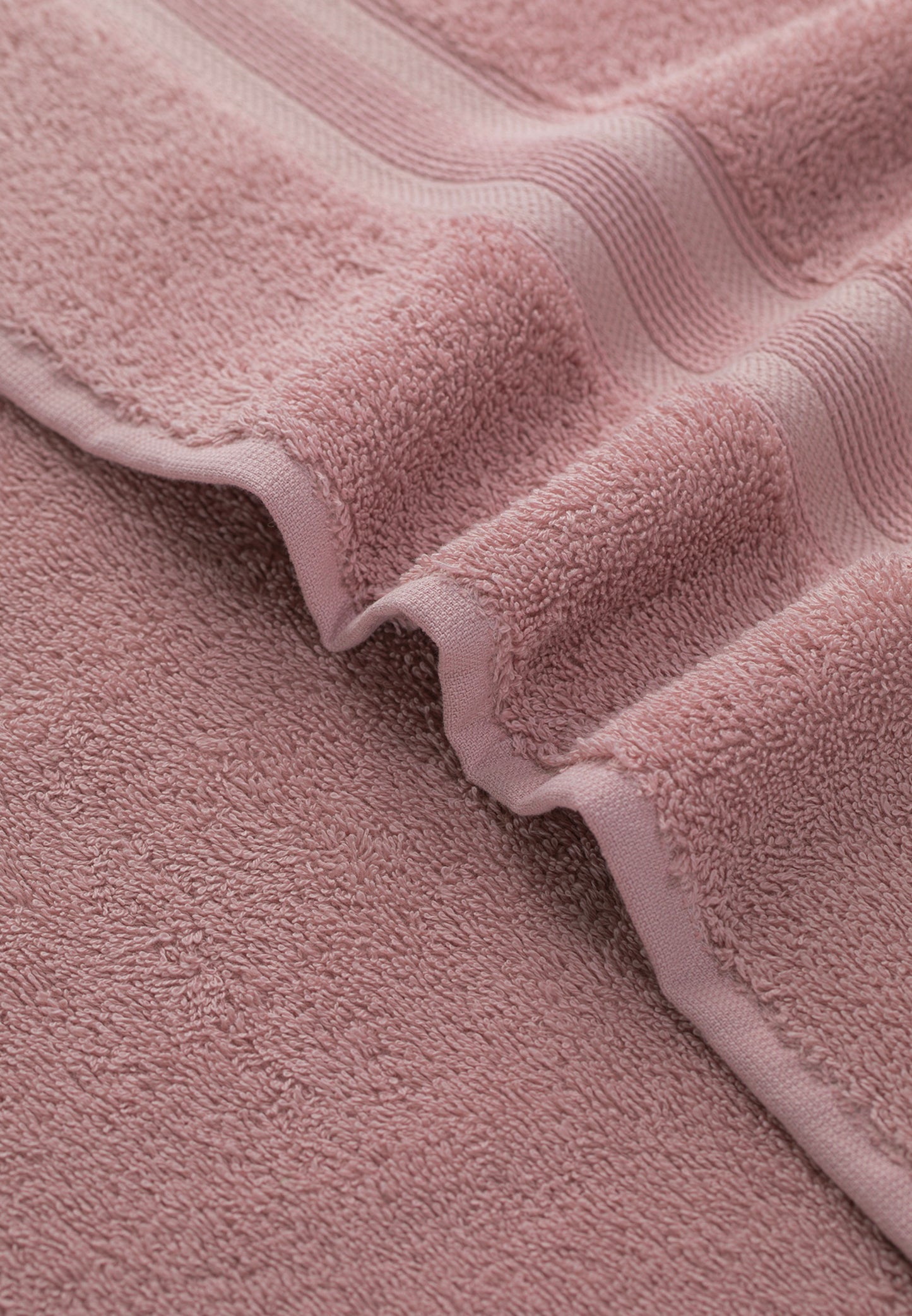 Premium Towel - Versatile, Sustainable, Absorbent & Quick-drying - 100% Cotton (70 x 140 cm)