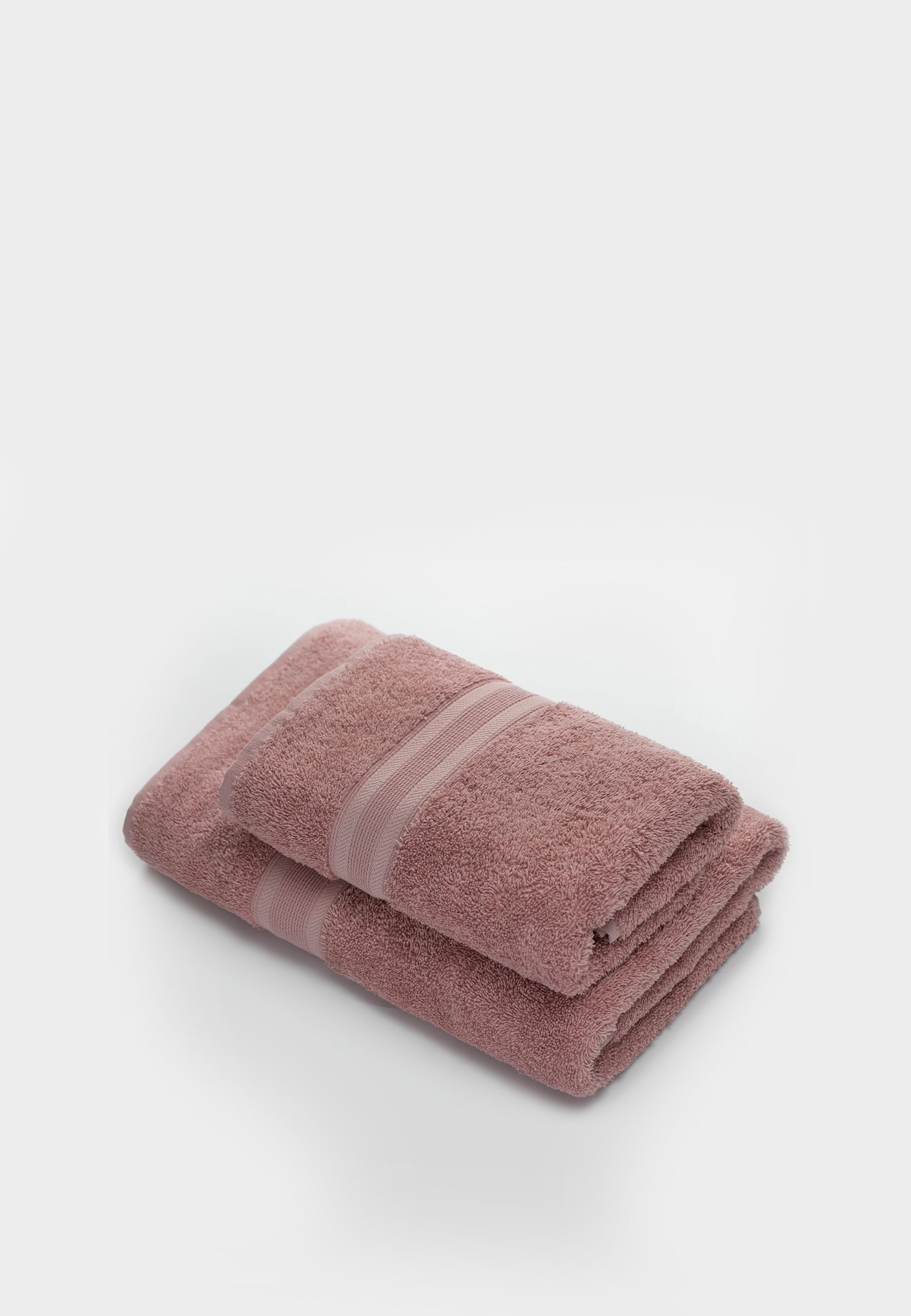 Premium Handtuch - Vielseitig, Nachhaltig, Saugstark & Schnelltrocknend - 100% Baumwolle