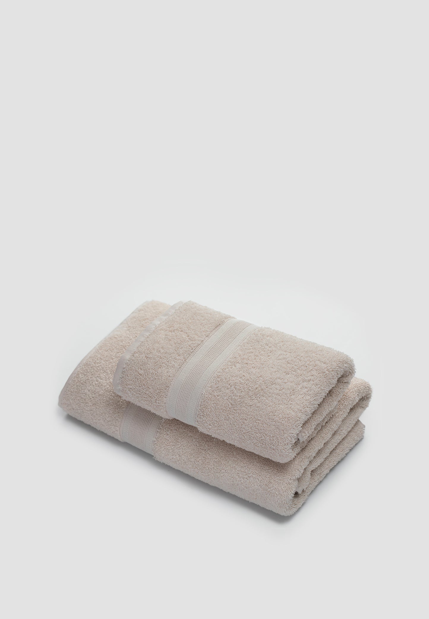 Premium Handtuch - Vielseitig, Nachhaltig, Saugstark & Schnelltrocknend - 100% Baumwolle