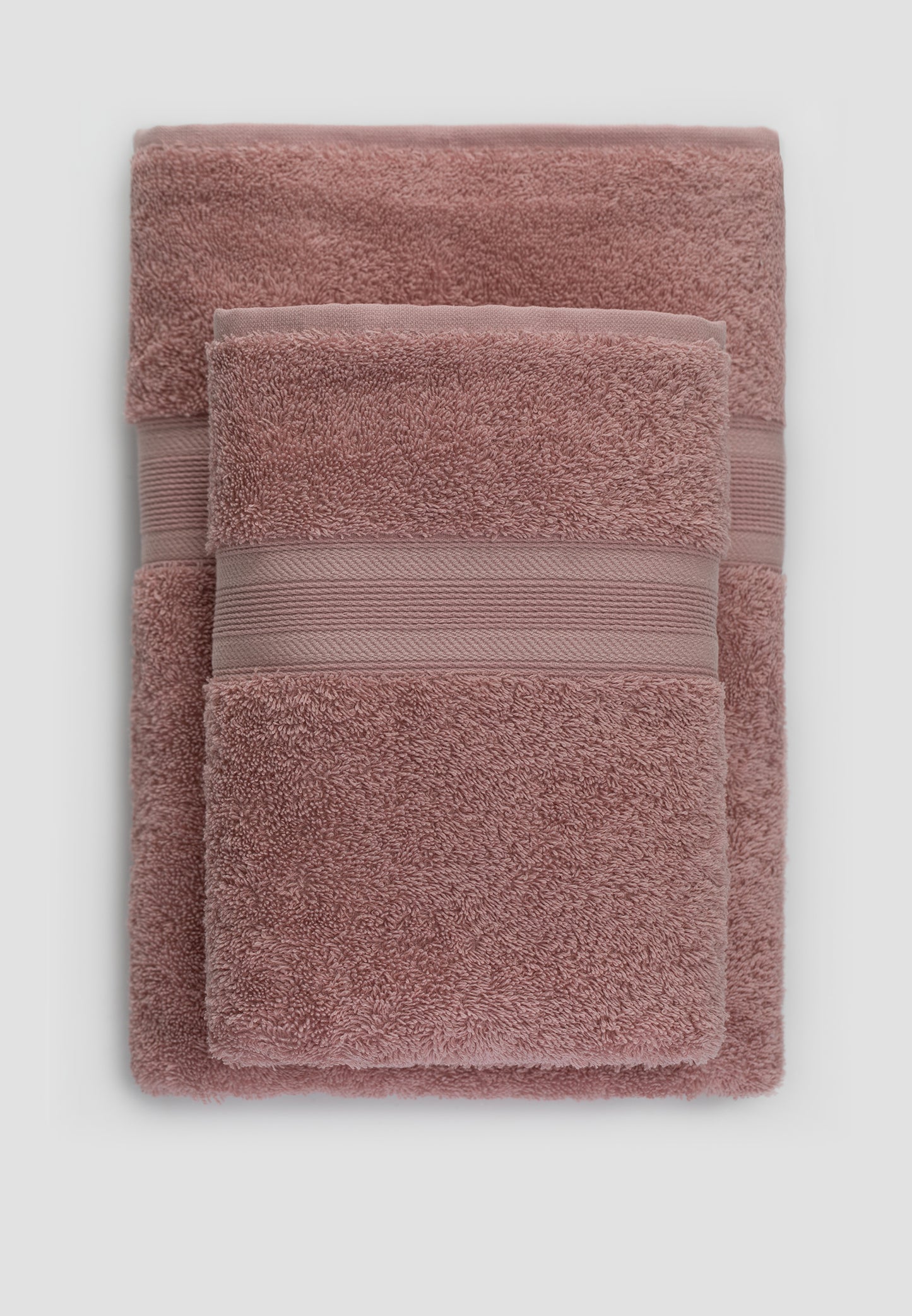 Premium Towel - Versatile, Sustainable, Absorbent & Quick-drying - 100% Cotton (70 x 140 cm)