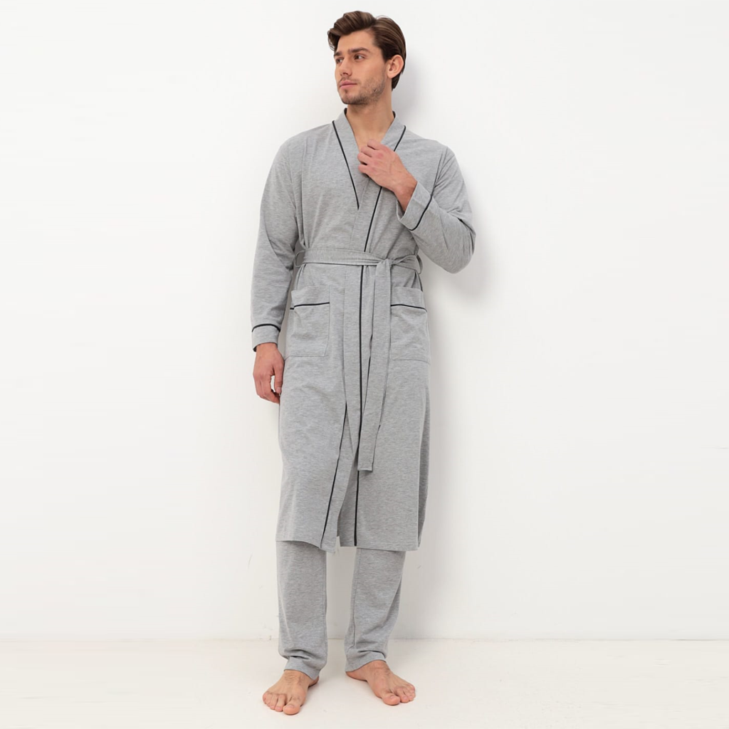 Ensemble pyjama pour femme en coton de qualité supérieure