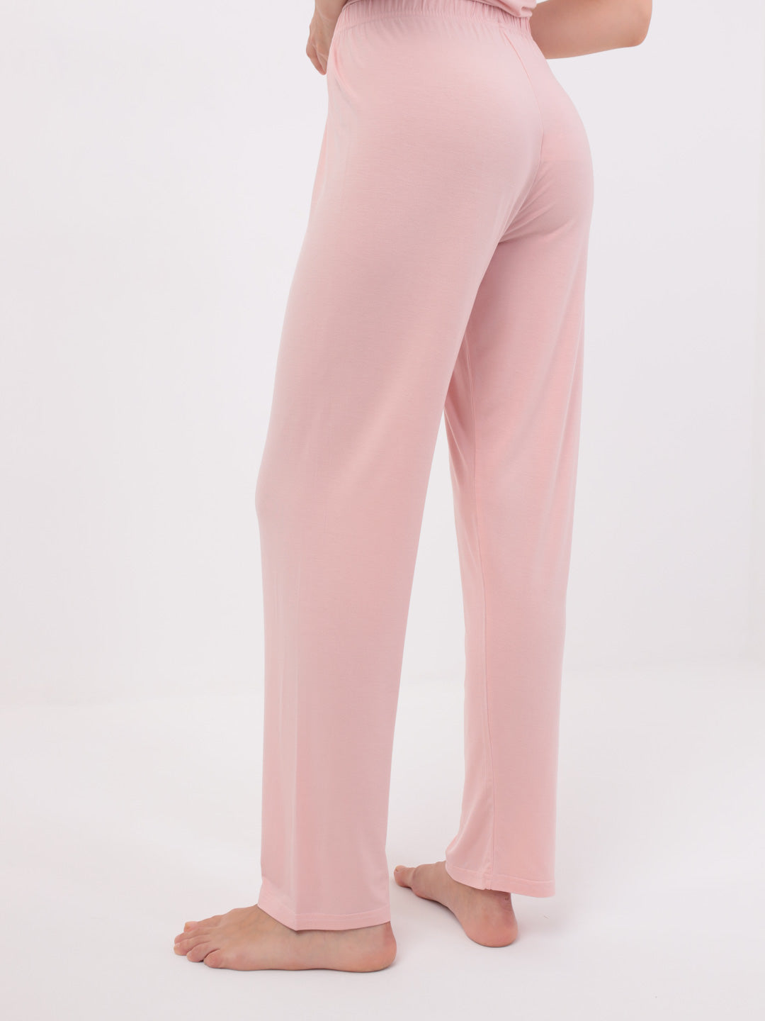 Damen Pyjama Hose aus Bambusviskose