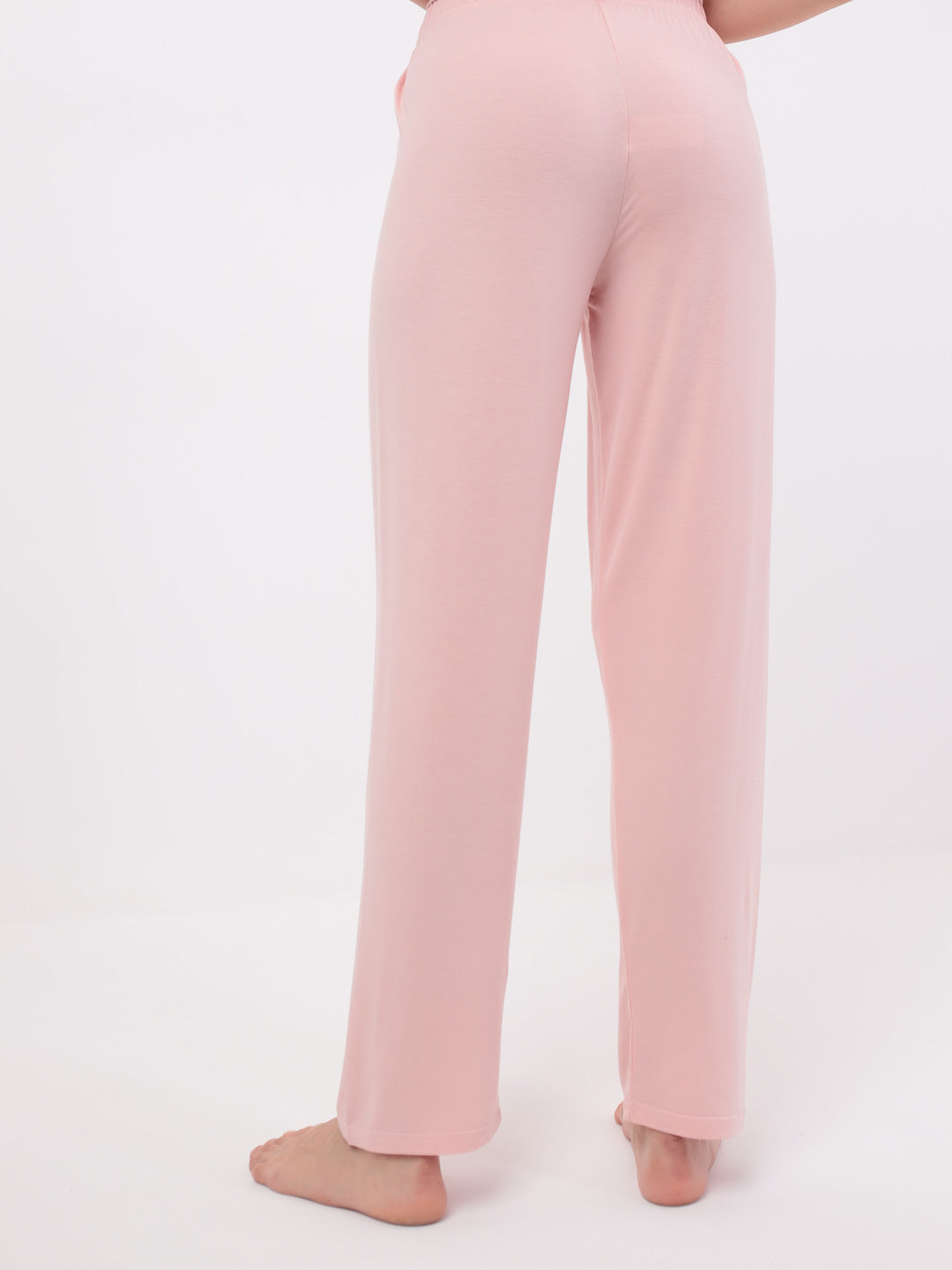 Damen Pyjama Hose aus Bambusviskose
