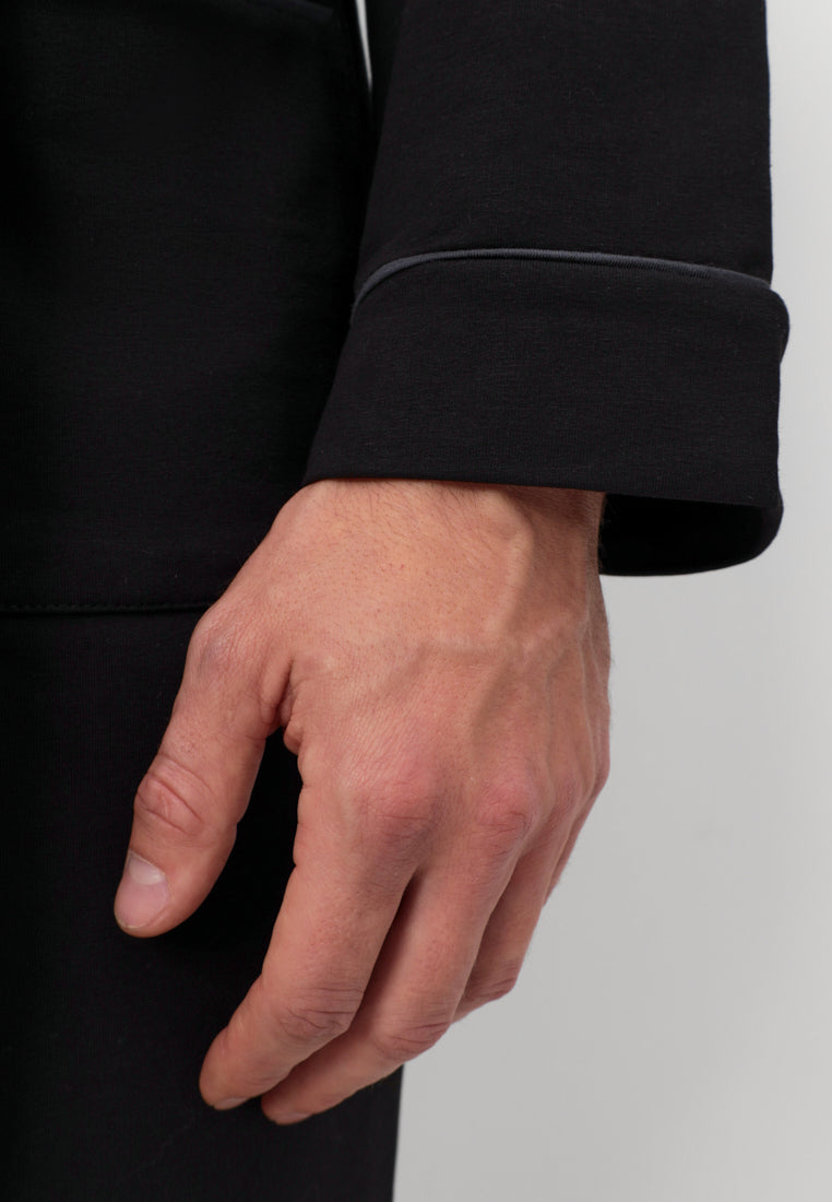 Robe de chambre 100 % coton de haute qualité