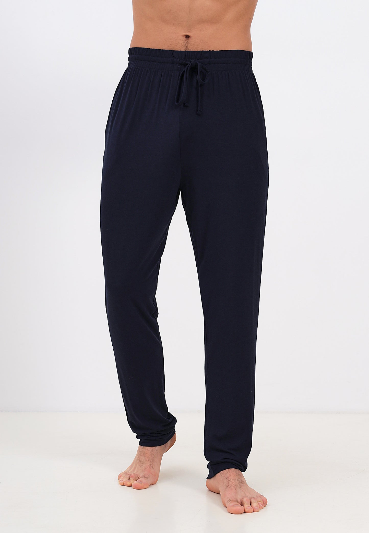 Pyjama pour jeunes/adolescents avec pantalon long et haut à manches courtes (13-18 ans)