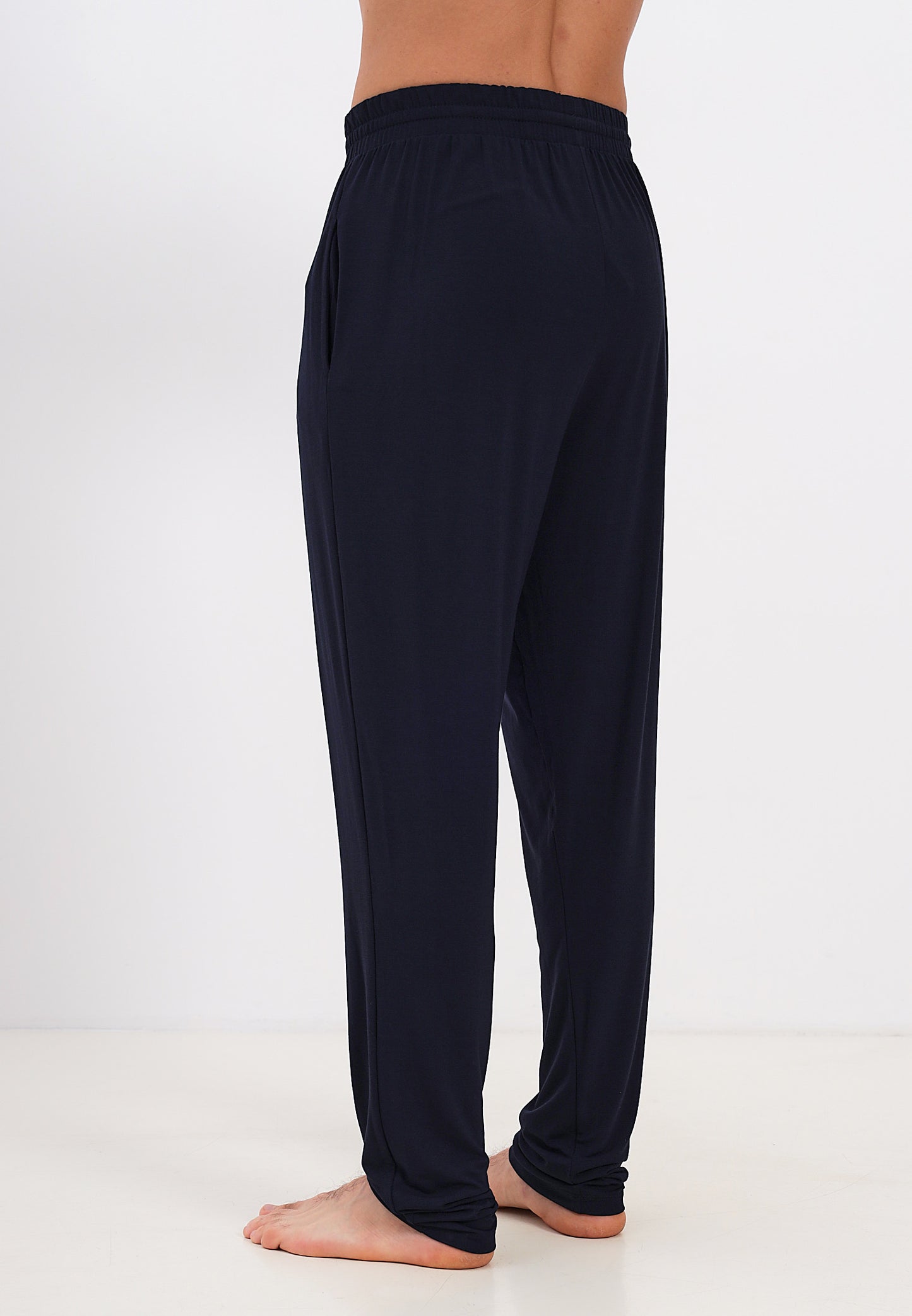 Pyjama pour jeunes/adolescents avec pantalon long et haut à manches courtes (13-18 ans)