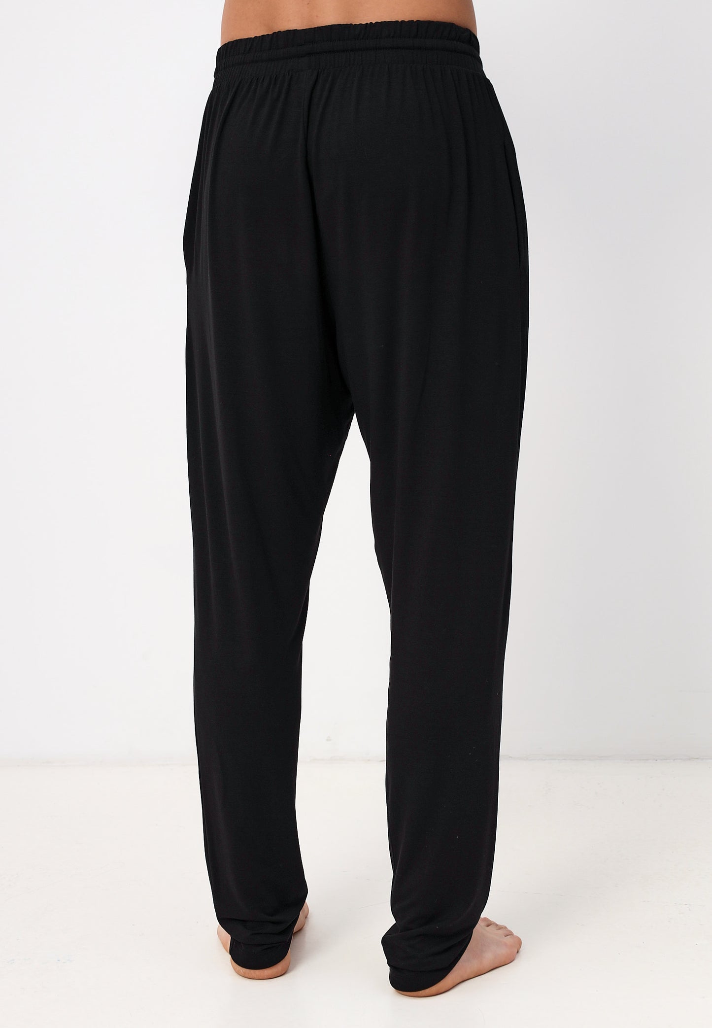 Pyjama pour jeunes/adolescents avec pantalon long et haut à manches courtes (13-18 ans)