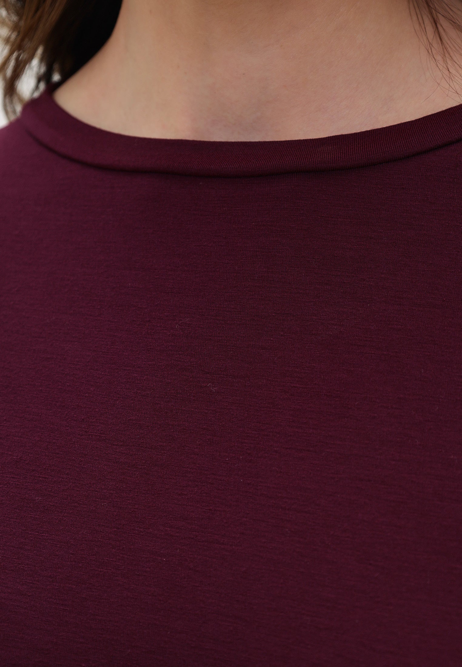 Damen Pyjama Set aus Bambusviskose