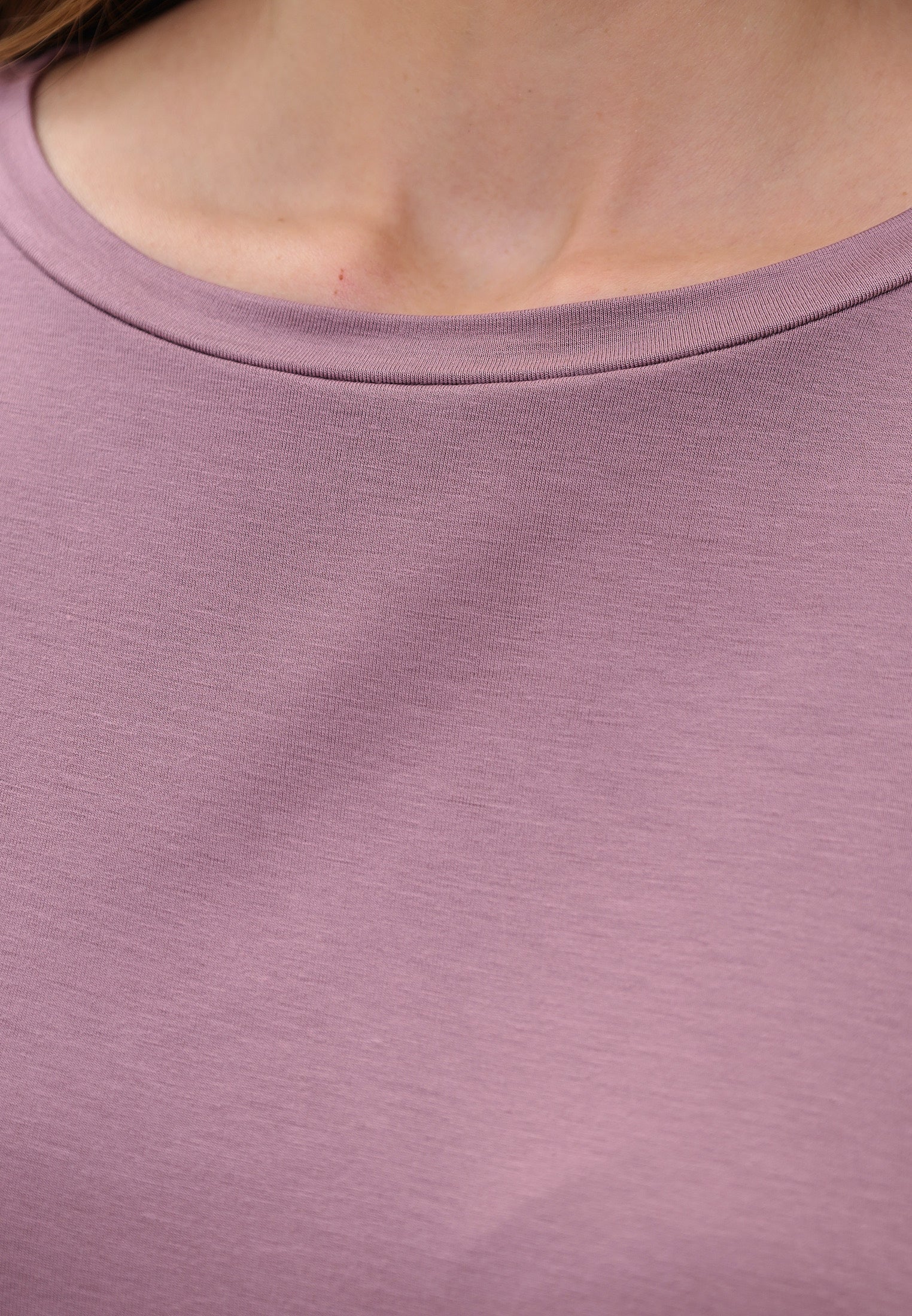 Damen Pyjama Set aus Bambusviskose