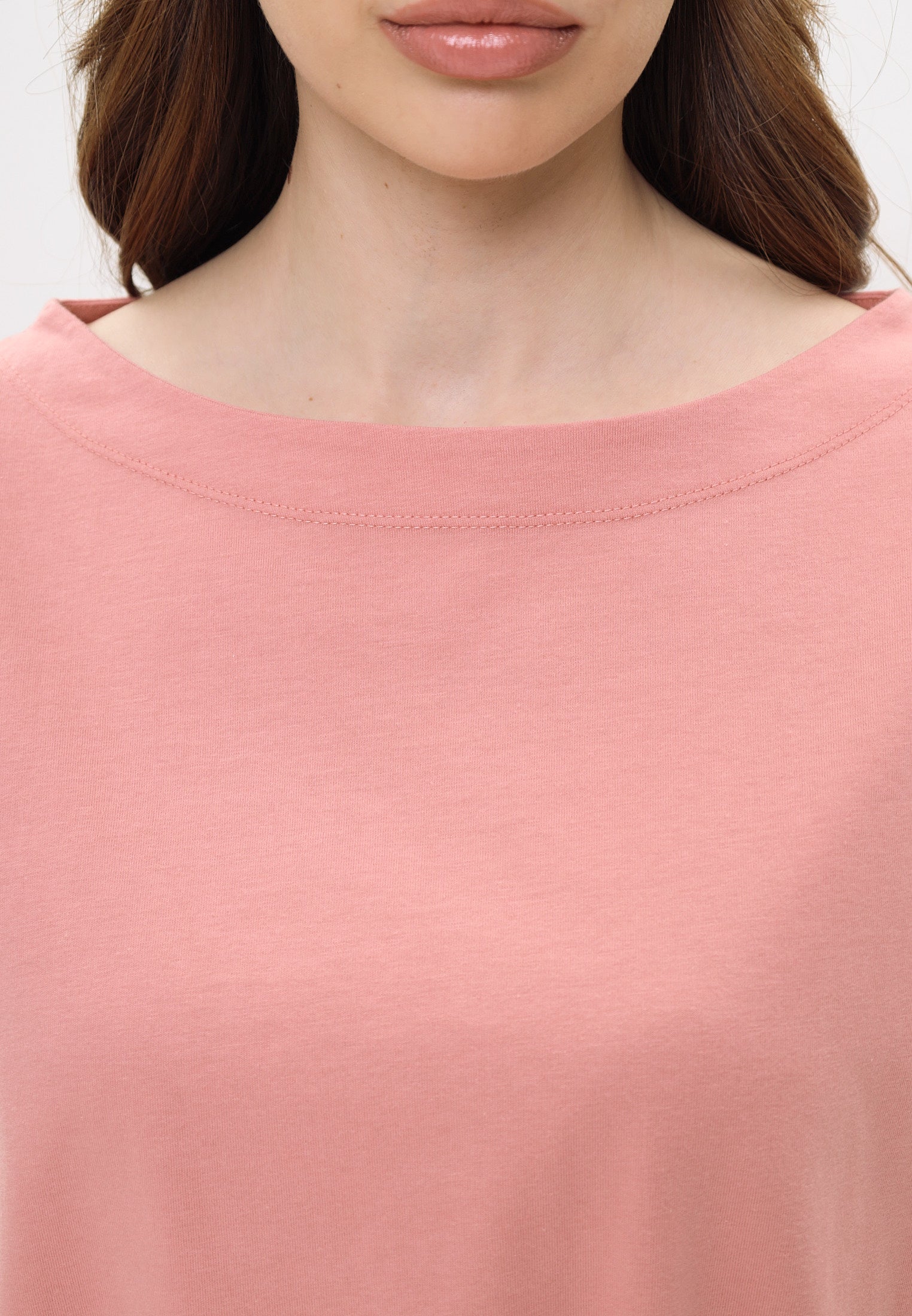 Damen Pyjama Set aus hochwertiger Baumwolle