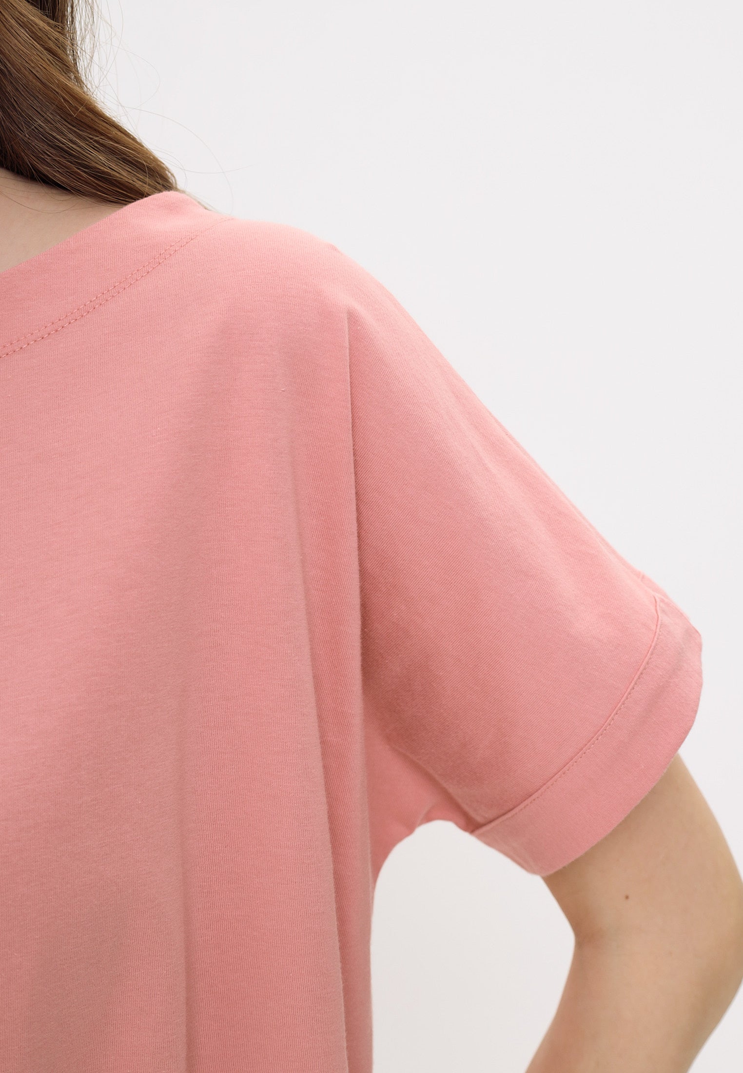 Damen Pyjama Set aus hochwertiger Baumwolle