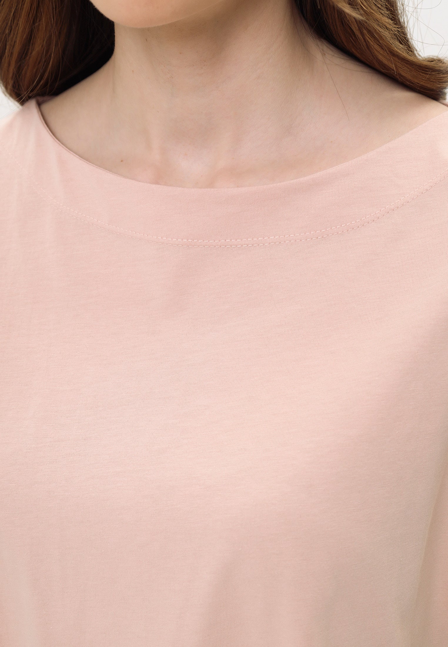 Damen Pyjama Set aus hochwertiger Baumwolle