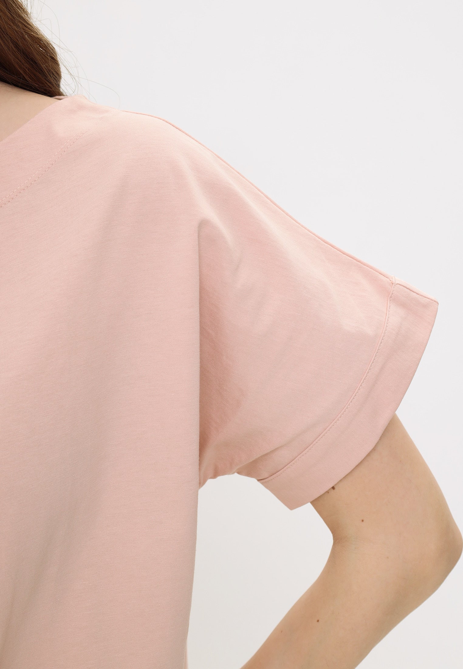 Damen Pyjama Set aus hochwertiger Baumwolle