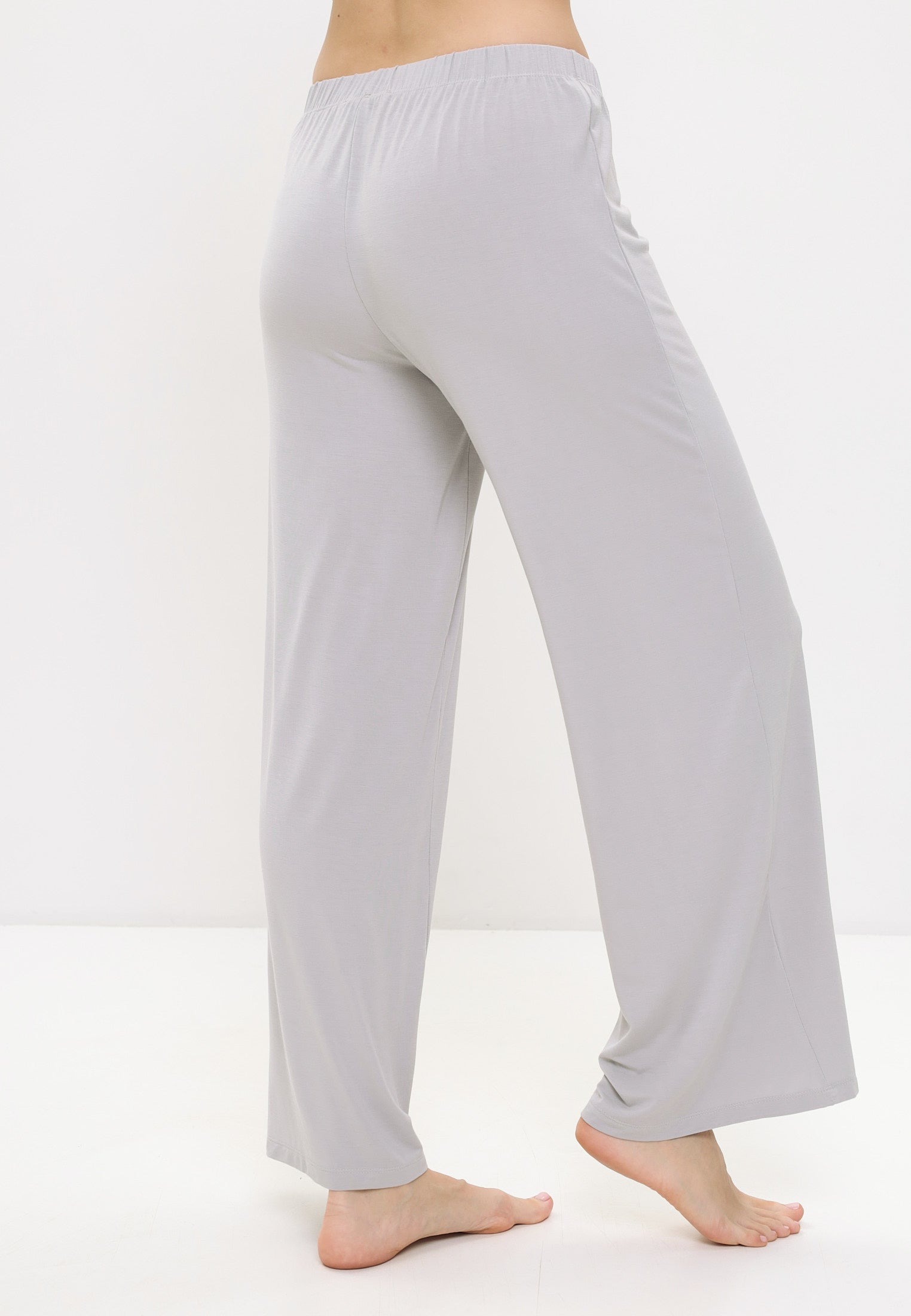 Damen Pyjama Set aus Bambusviskose