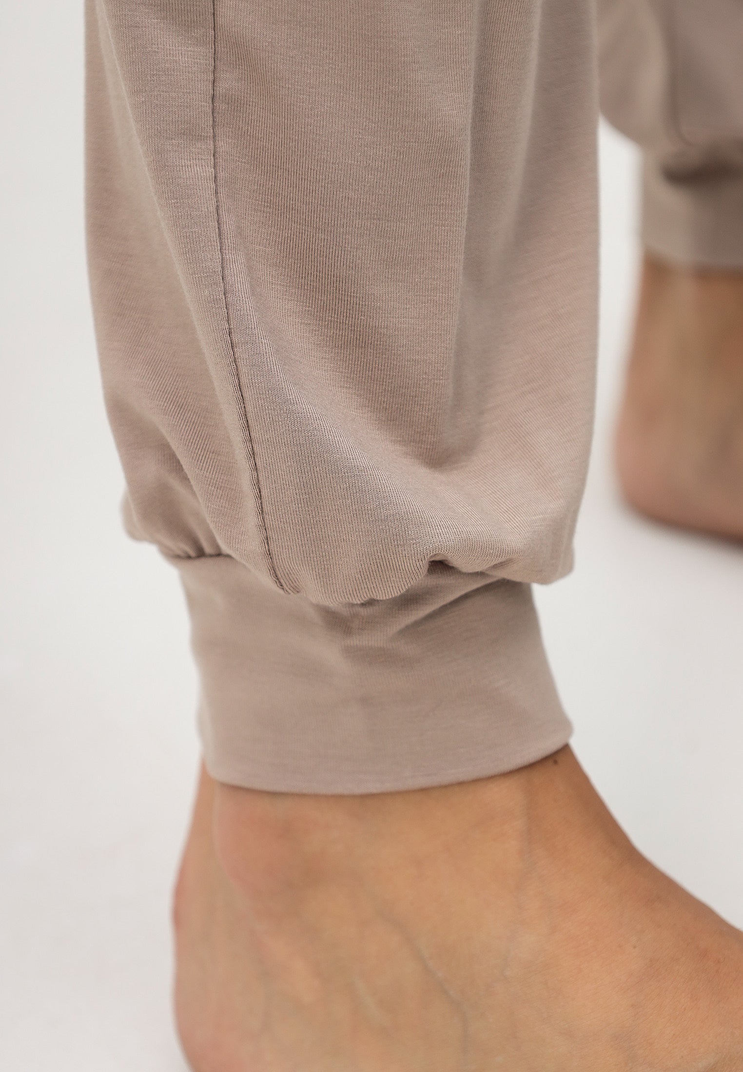 Damen Pyjama Set aus Bambusviskose