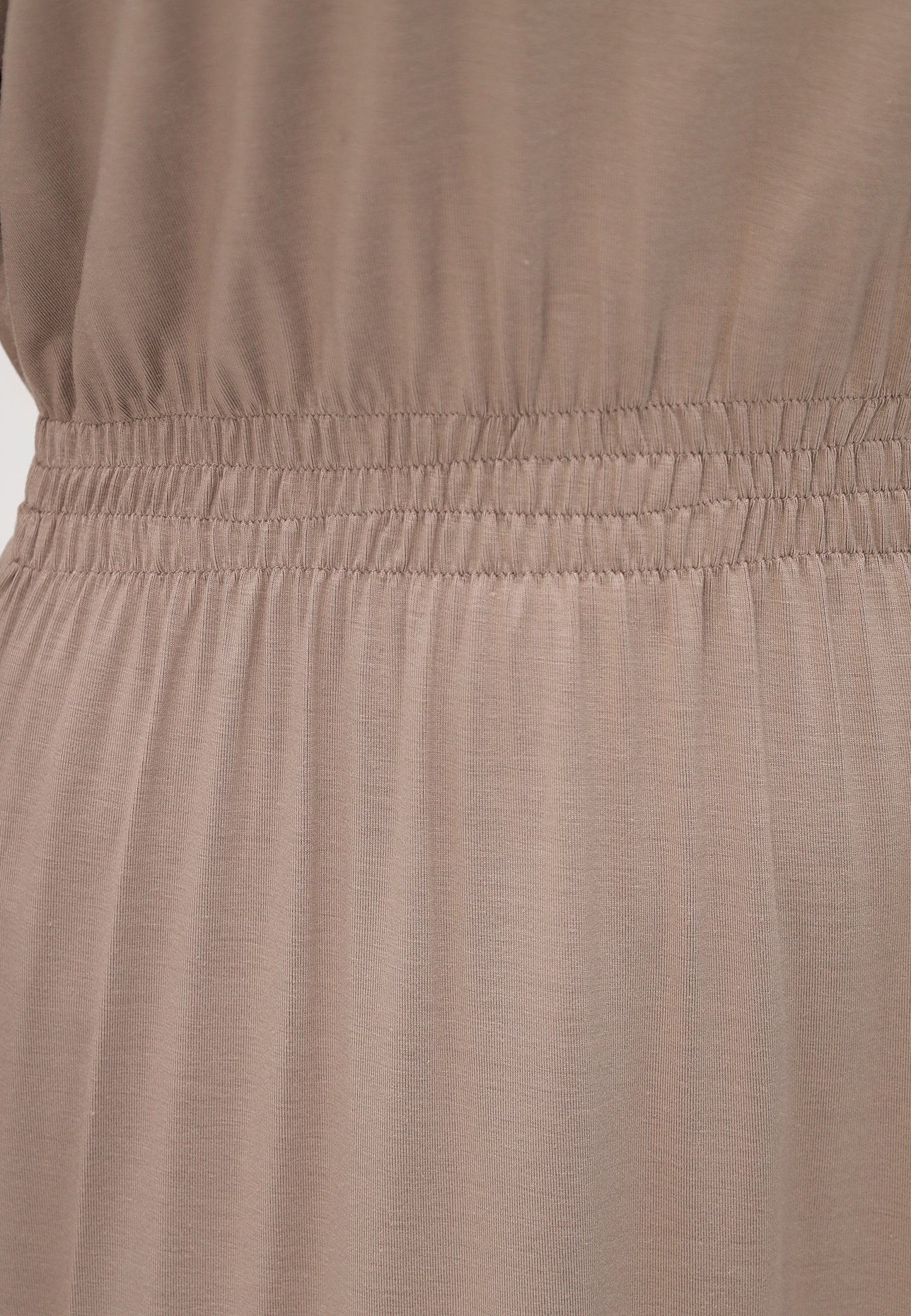 Robe de nuit en viscose de bambou