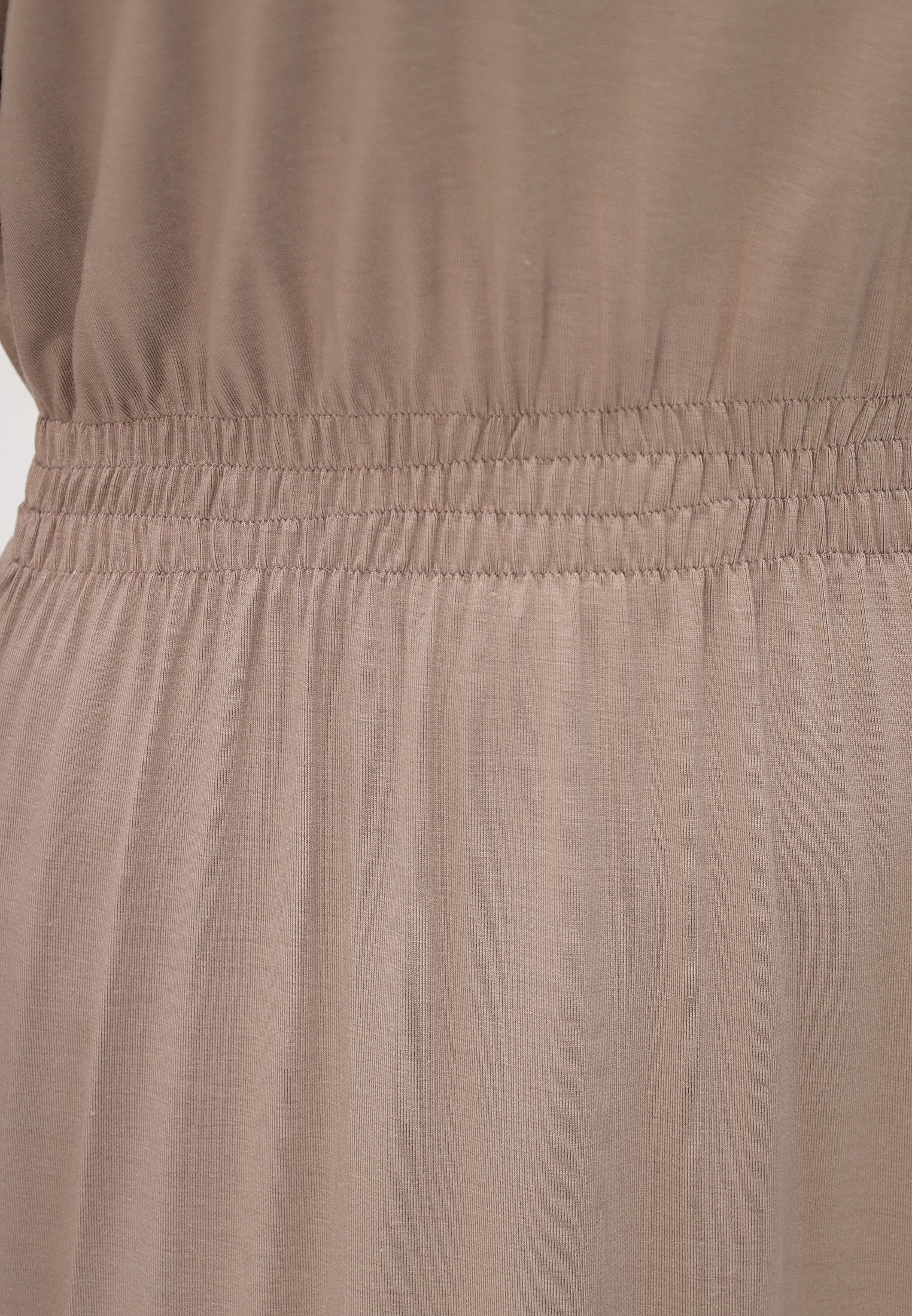 Nachtkleid aus Bambusviskose