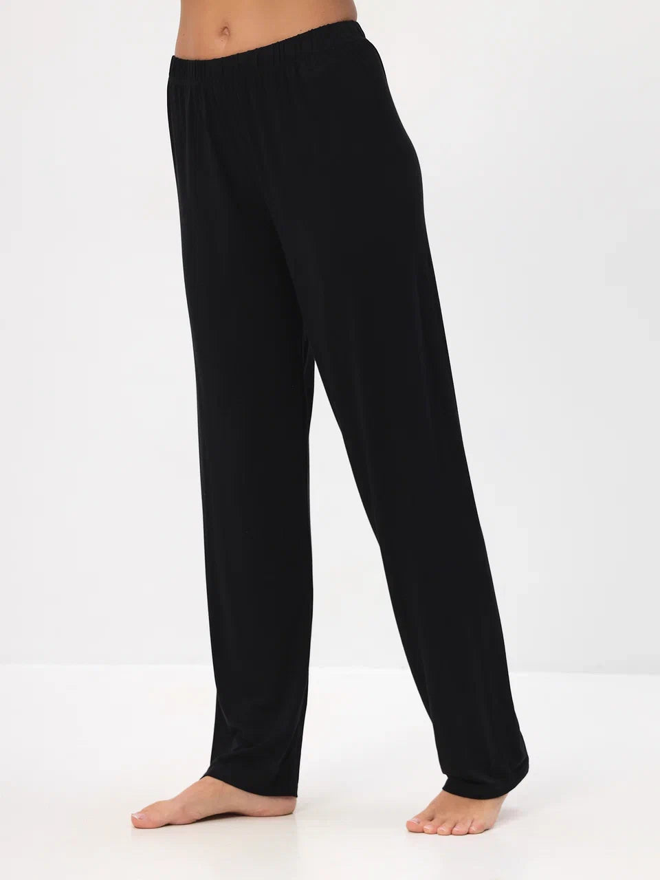 Women's pajamas made of bamboo viscose