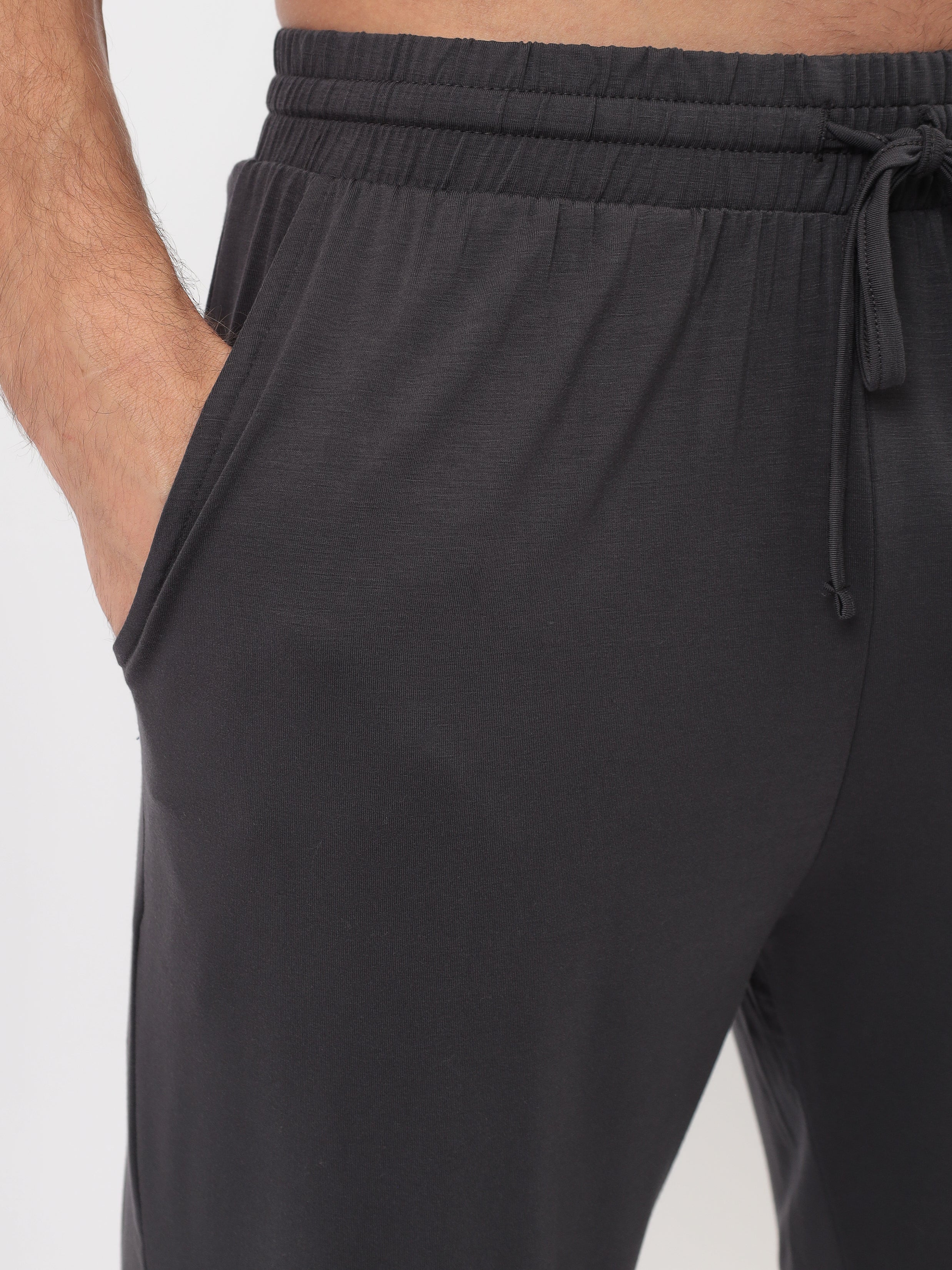 Herren Pyjama Set aus Bambusviskose