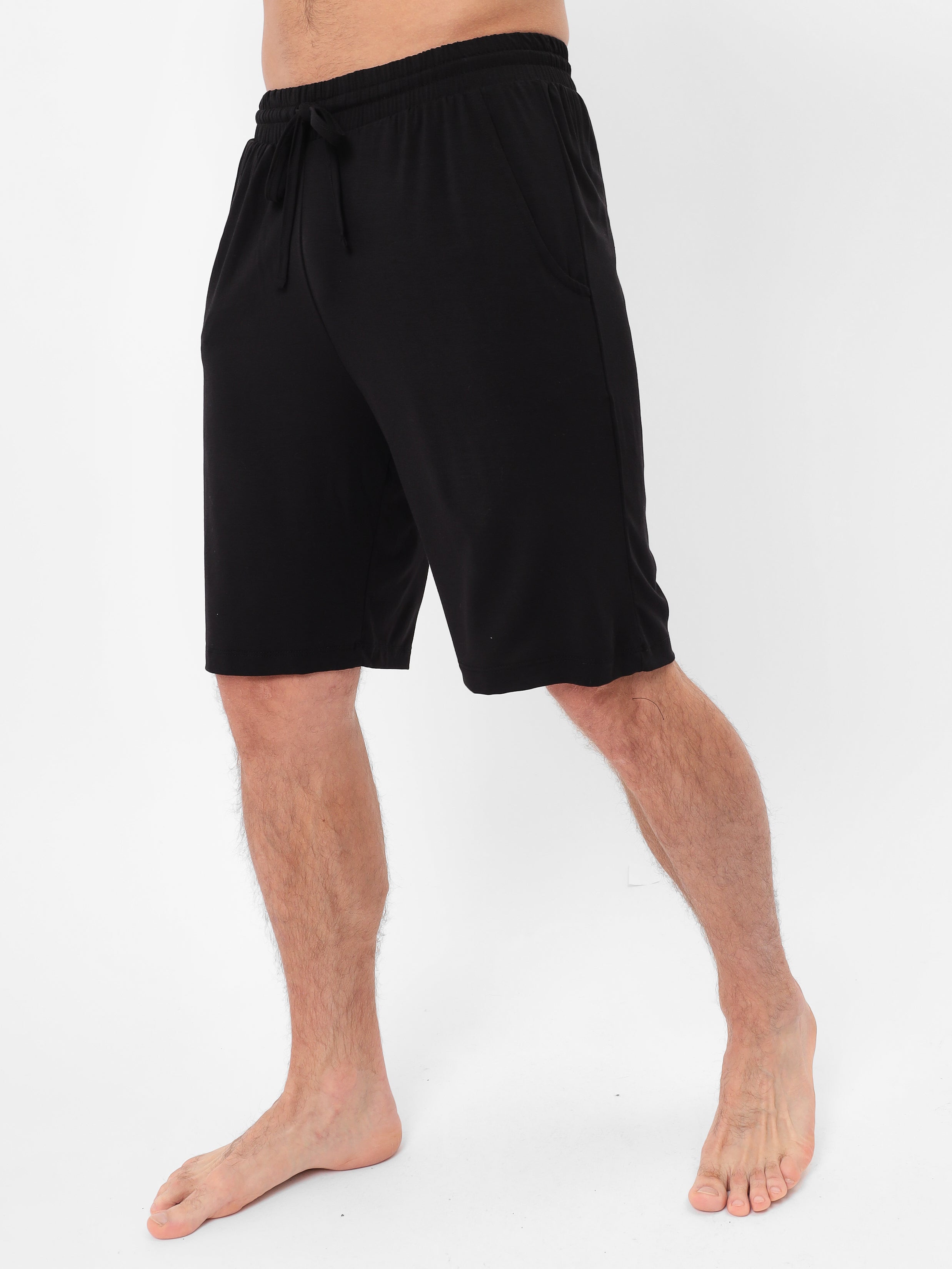 Herren Pyjama Set aus Bambusviskose