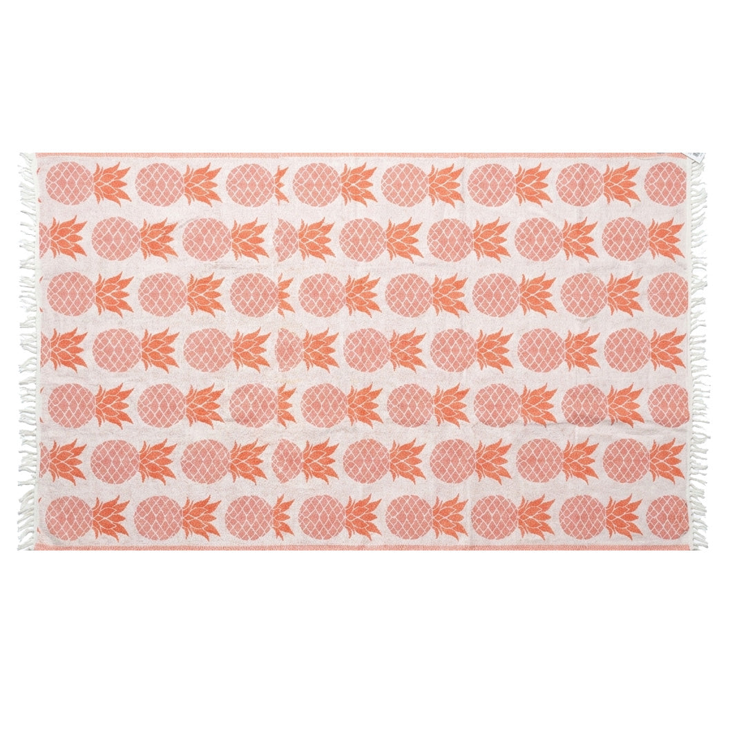 Das Authentische Hammam Foutah