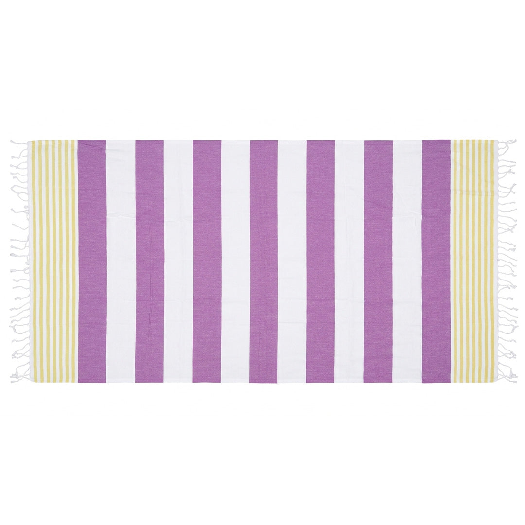 Das Authentische Hammam Foutah