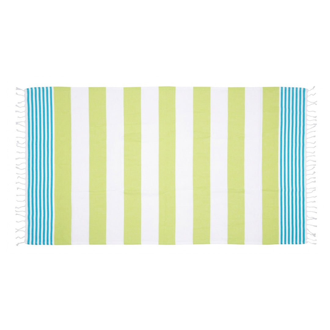 Das Authentische Hammam Foutah