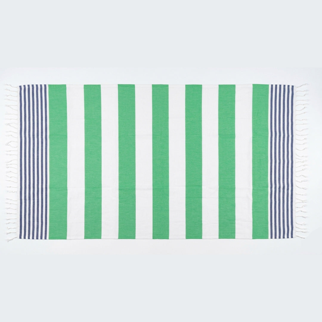 Das Authentische Hammam Foutah