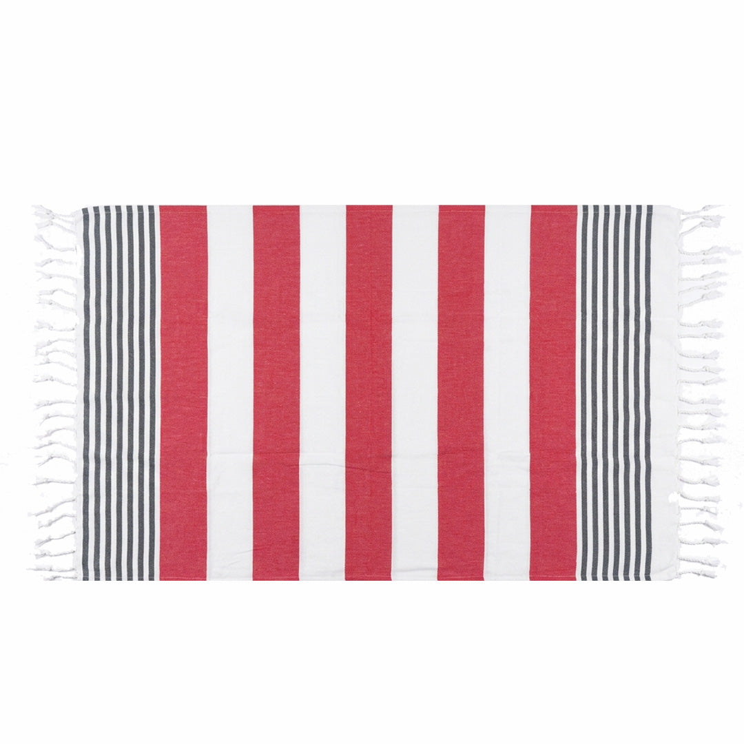 Das Authentische Hammam Foutah