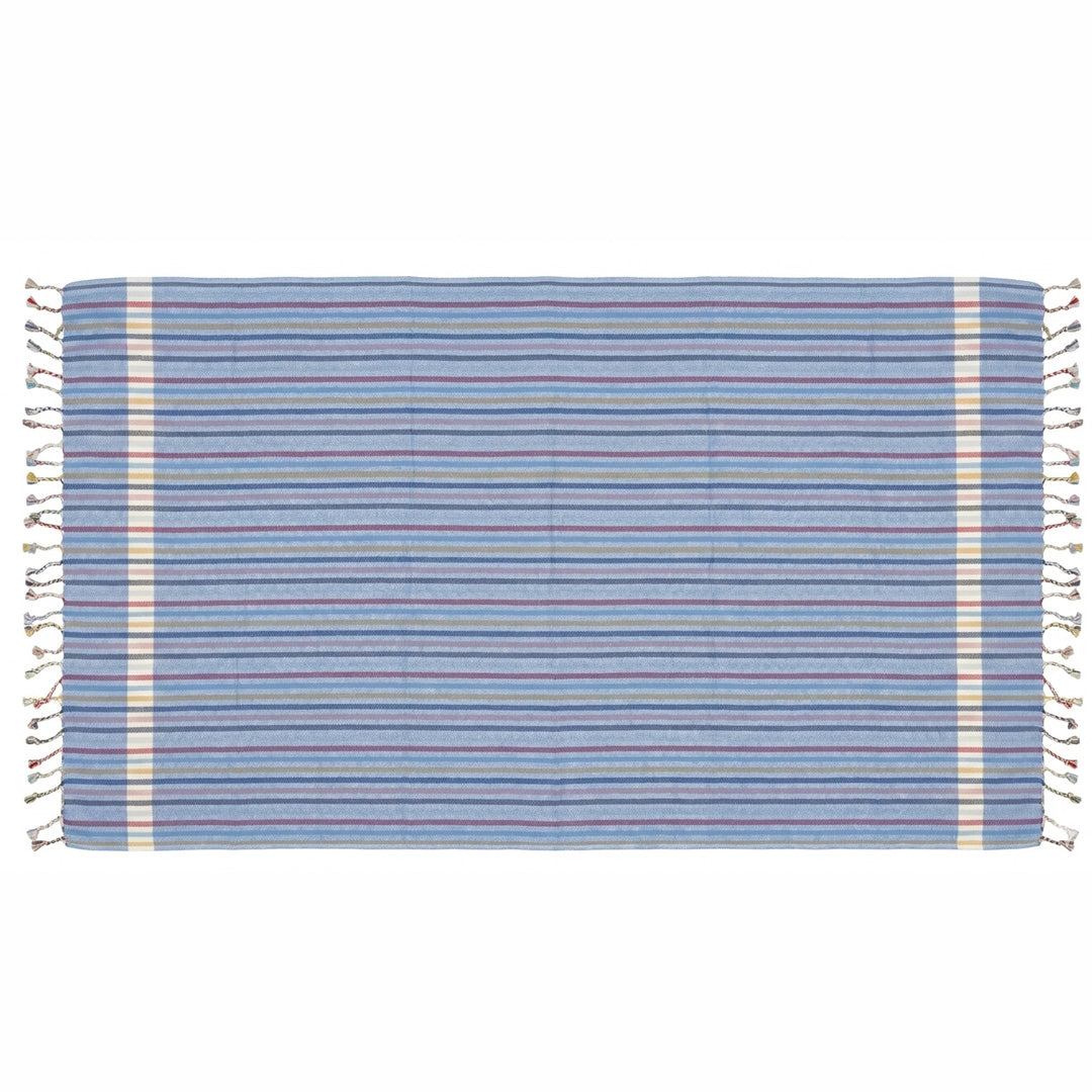 Das Authentische Hammam Foutah