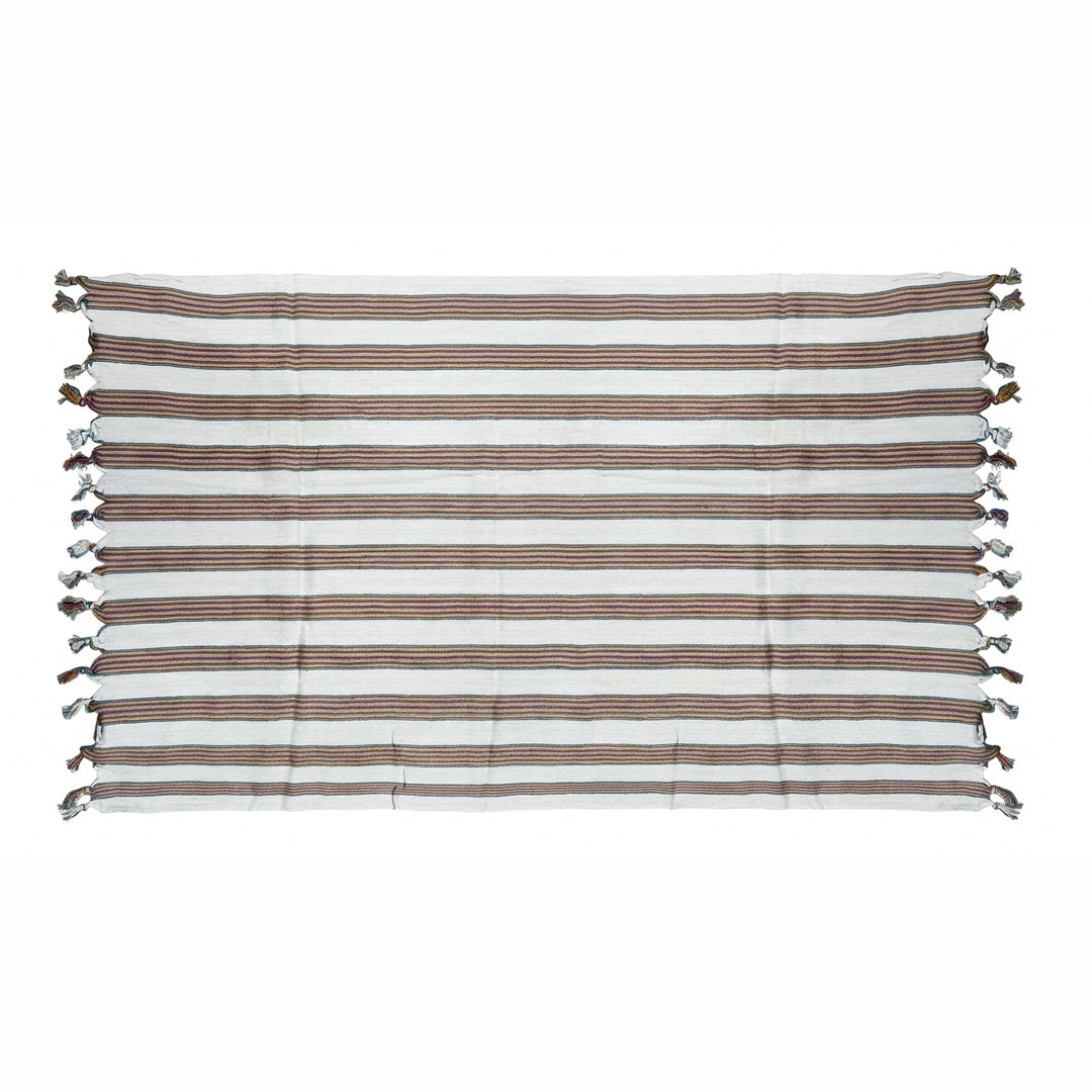 Das Authentische Hammam Foutah