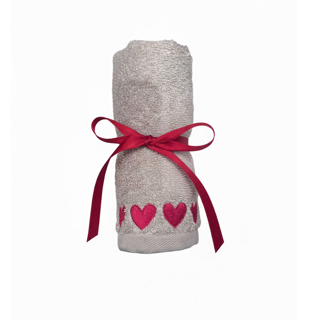 Premium Towel - Versatile, Sustainable, Absorbent & Quick-drying - 100% Cotton (70 x 140 cm)