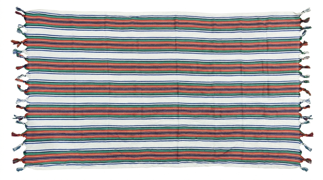 Das Authentische Hammam Foutah