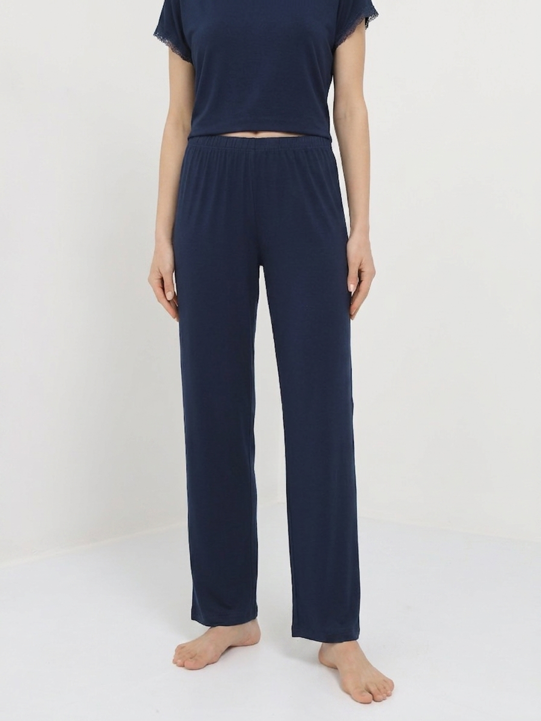 Pyjama femme en viscose de bambou