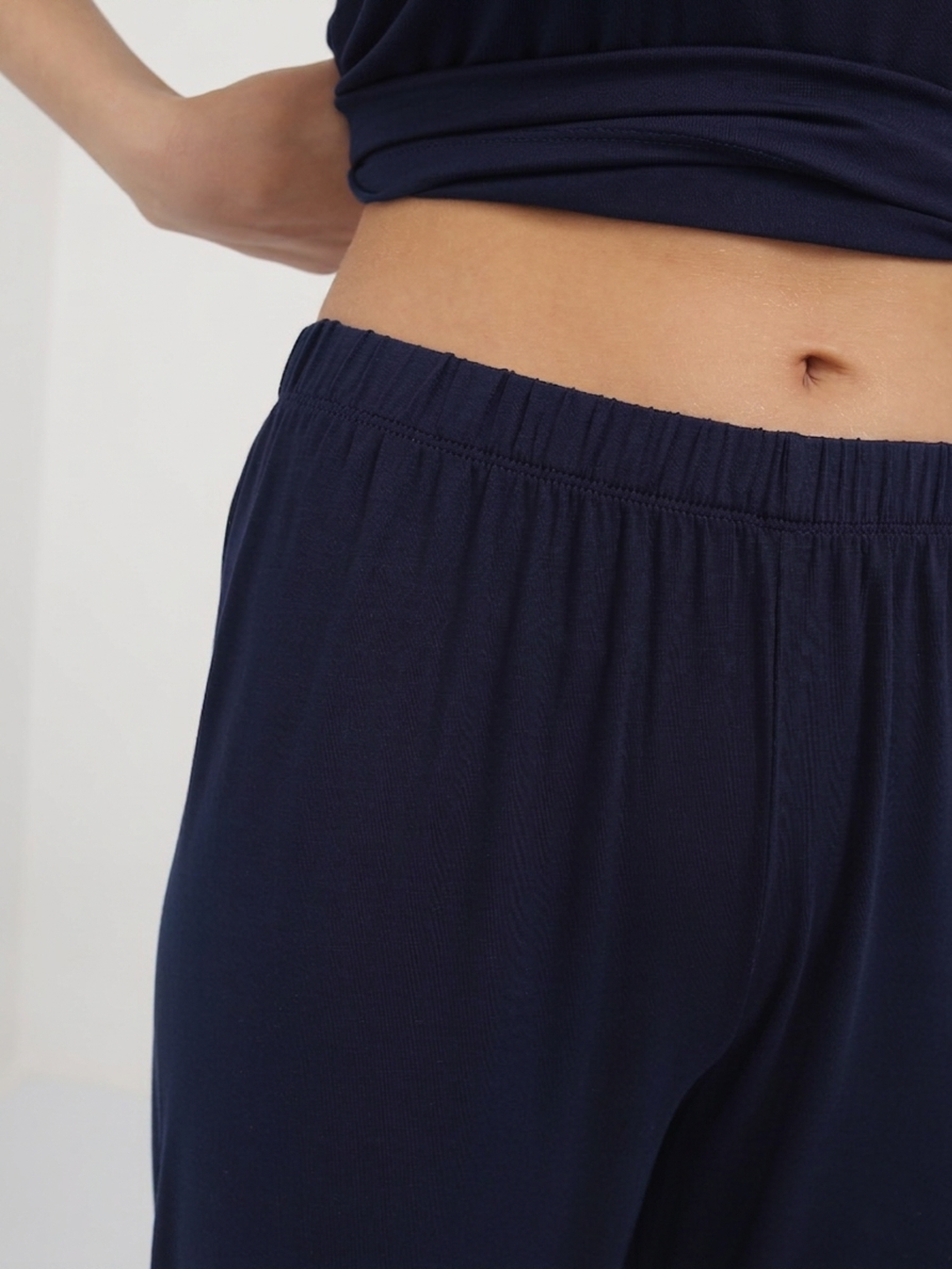 Pyjama femme en viscose de bambou