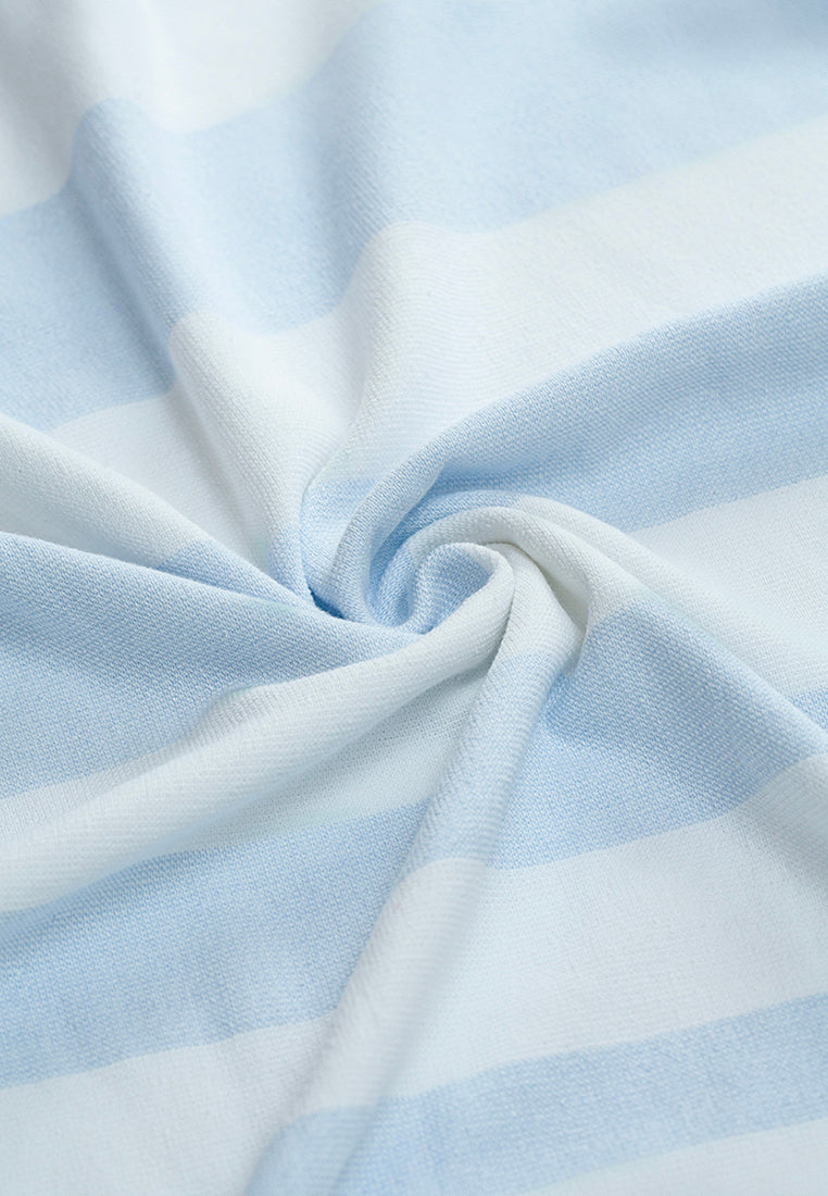 Serviette de hammam haut de gamme - polyvalente, durable, absorbante et à séchage rapide - 100 % coton - serviette de plage, de bain, de douche, de yoga, de spa et de voyage (100 x 180 cm) Peshtemal