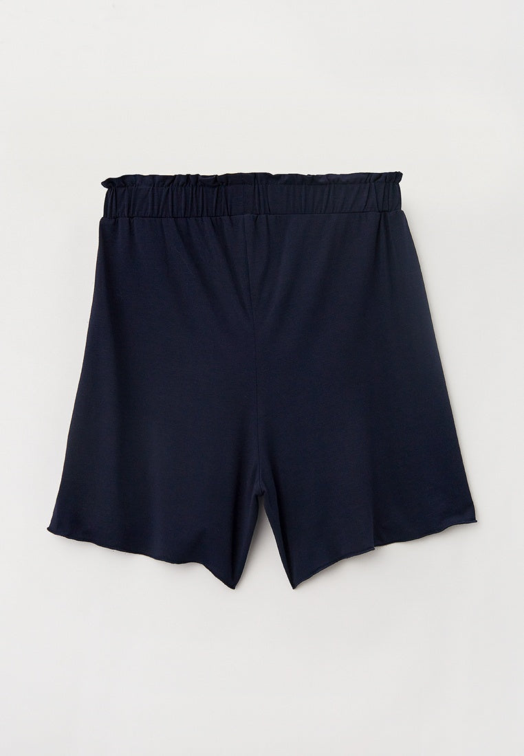 Youth / Teenage Bamboo Viscose Pyjamas with Short Pants and Short Sleeve Top (13-18 Years)