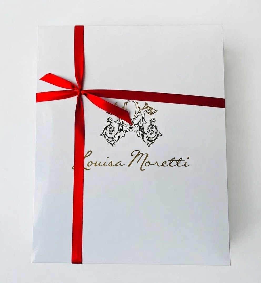 Geschenkverpackung (+5,00 €)