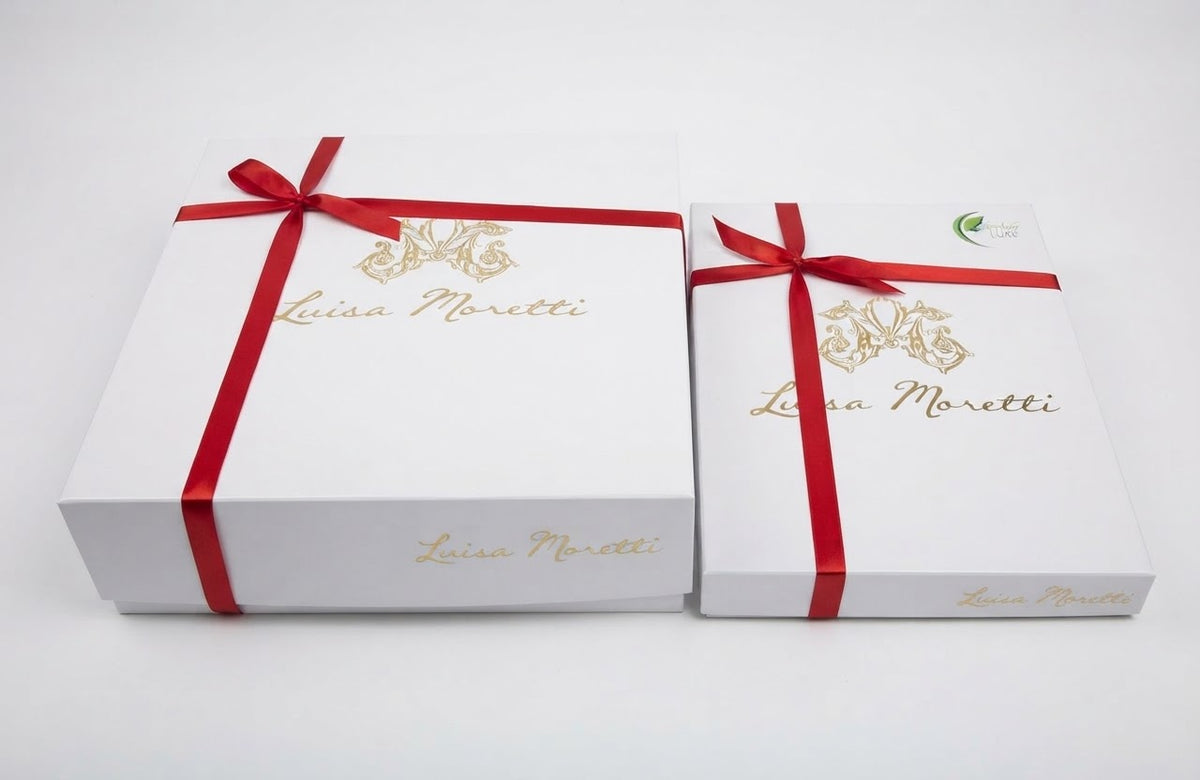Geschenkverpackung (+5,00 €)