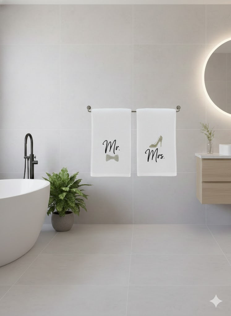 Premium Towel - Versatile, Sustainable, Absorbent & Quick-drying - 100% Cotton (70 x 140 cm)