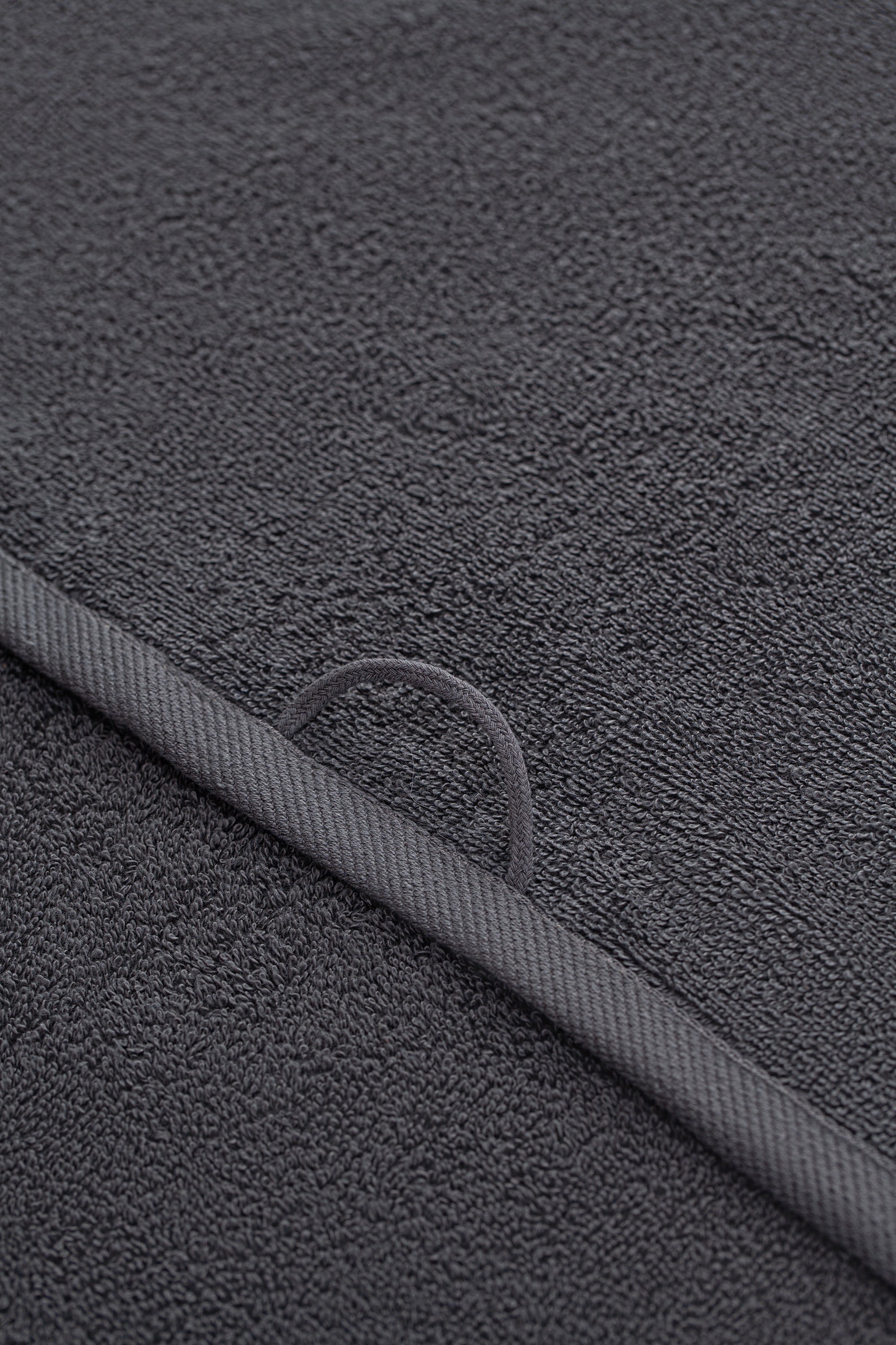 Premium Towel - Versatile, Sustainable, Absorbent &amp; Quick-drying - 100% Cotton (70 x 140 cm) 