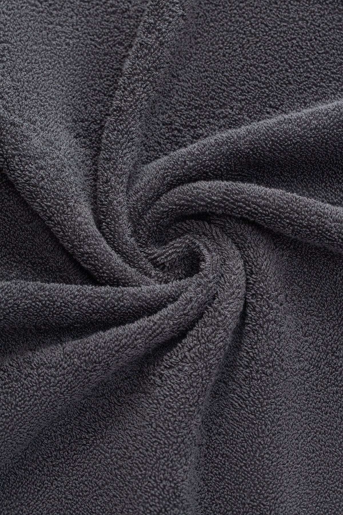 Premium Towel - Versatile, Sustainable, Absorbent &amp; Quick-drying - 100% Cotton (50 x 90 cm) 