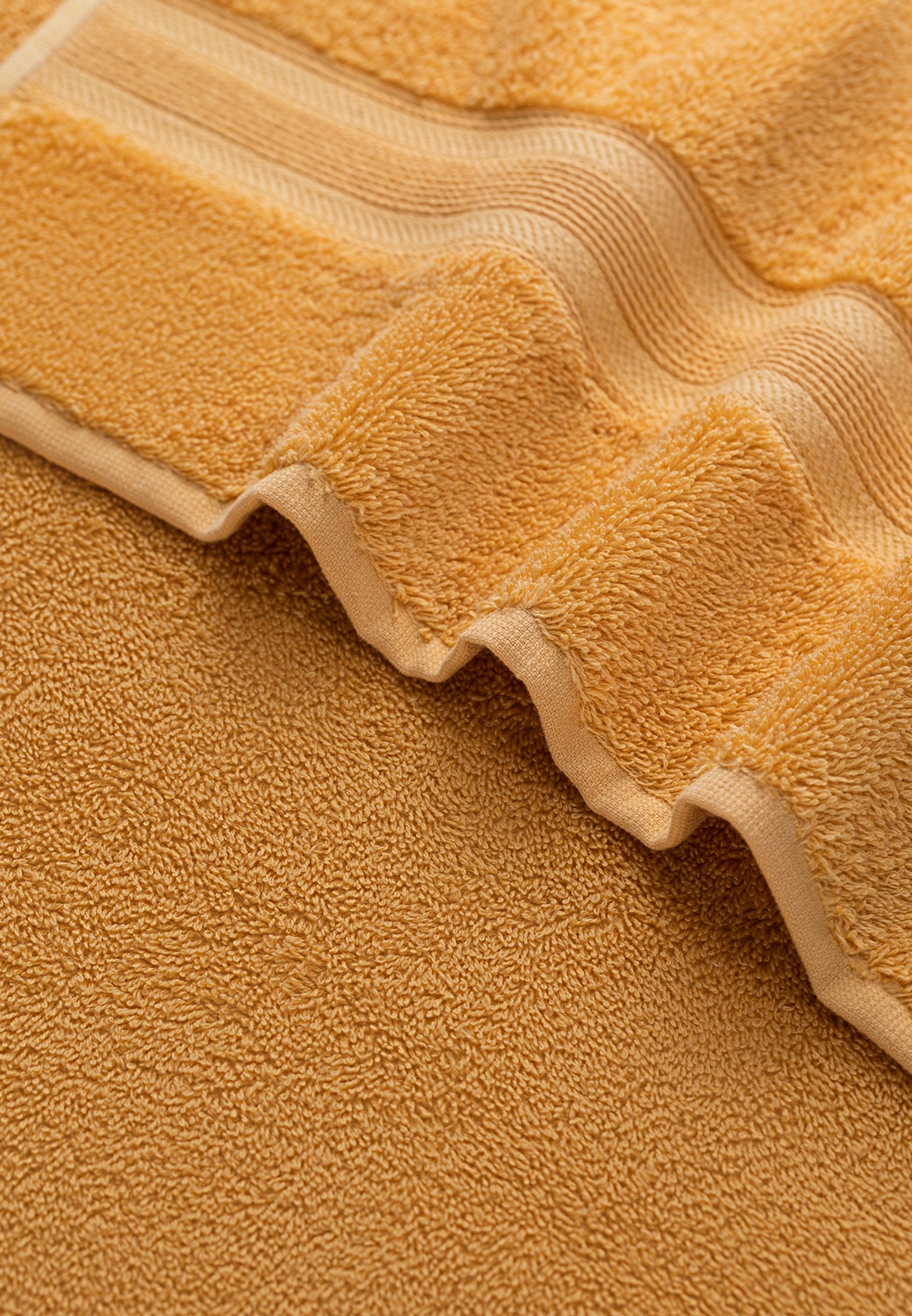 Premium Handtuch - Vielseitig, Nachhaltig, Saugstark & Schnelltrocknend - 100% Baumwolle