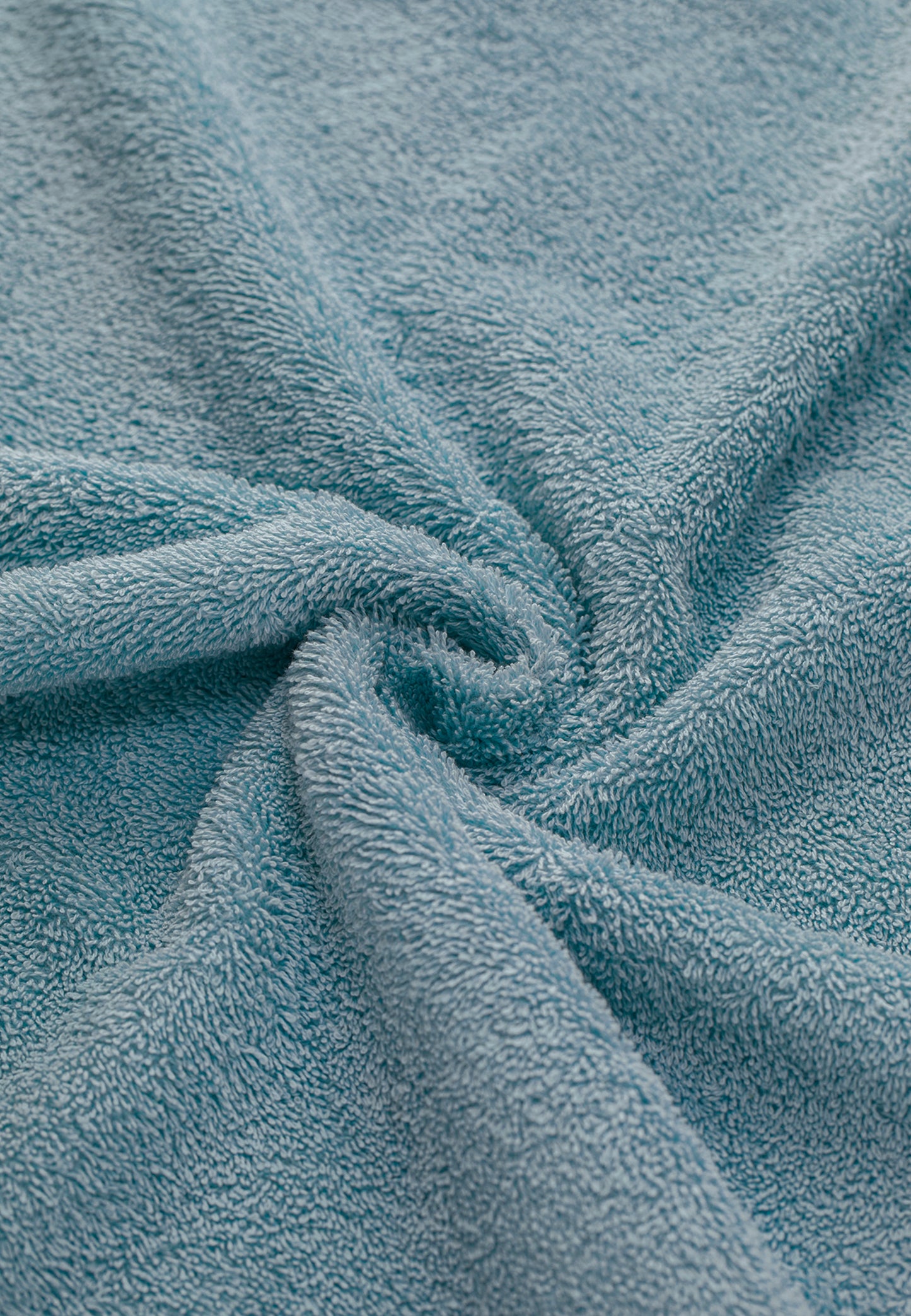 Serviette haut de gamme - polyvalente, durable, absorbante et à séchage rapide - 100 % coton (70 x 140 cm) 
